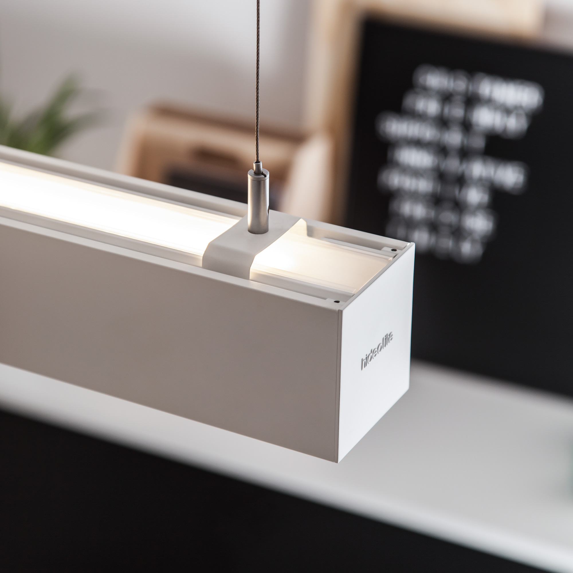 Taklampe Hide-a-lite Actor Pendant 30/70