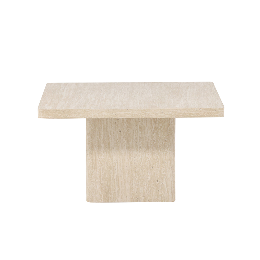 Sofabord Venture Home Qvart 80x80x46 cm