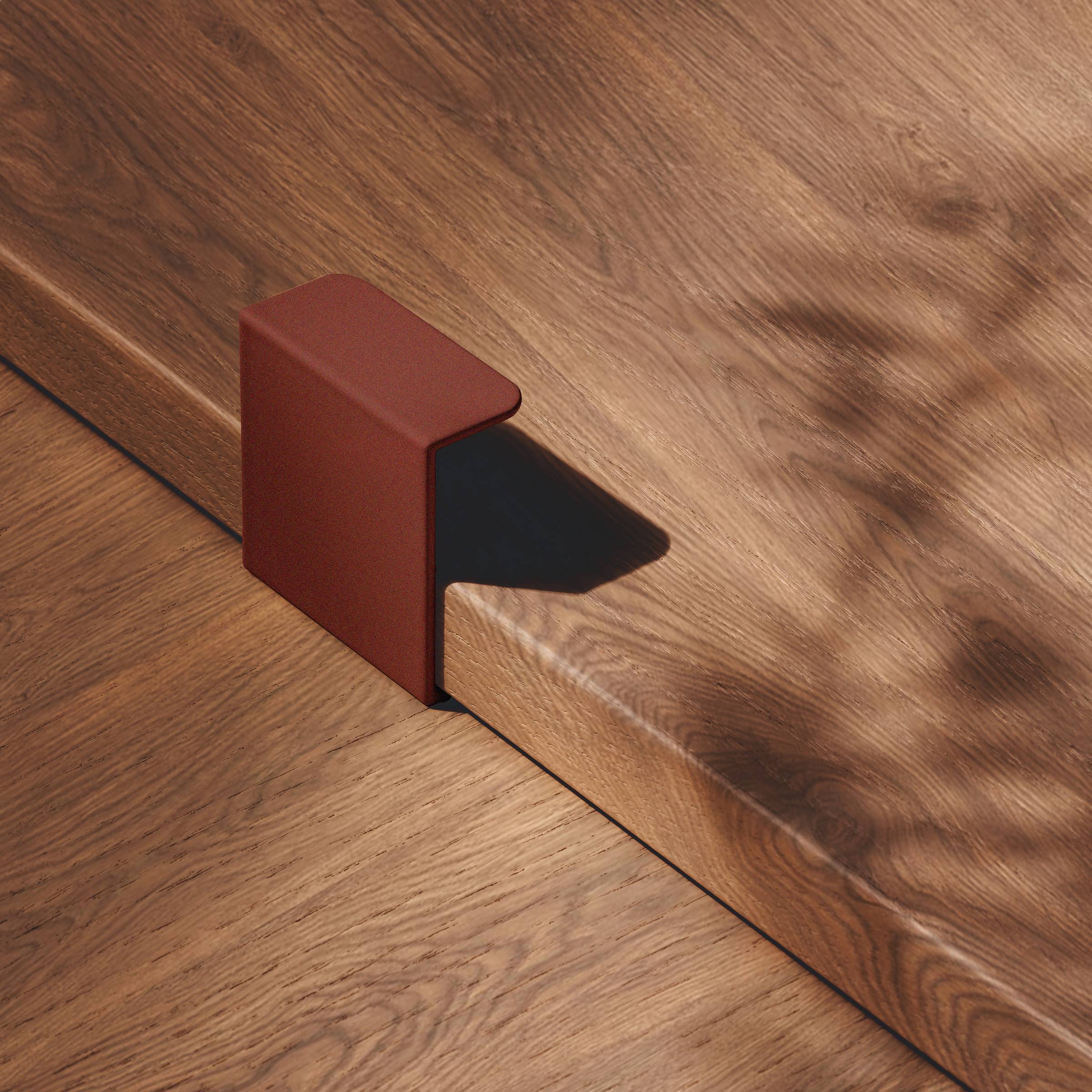 Profilhåndtak Beslag Design Hide Toniton
