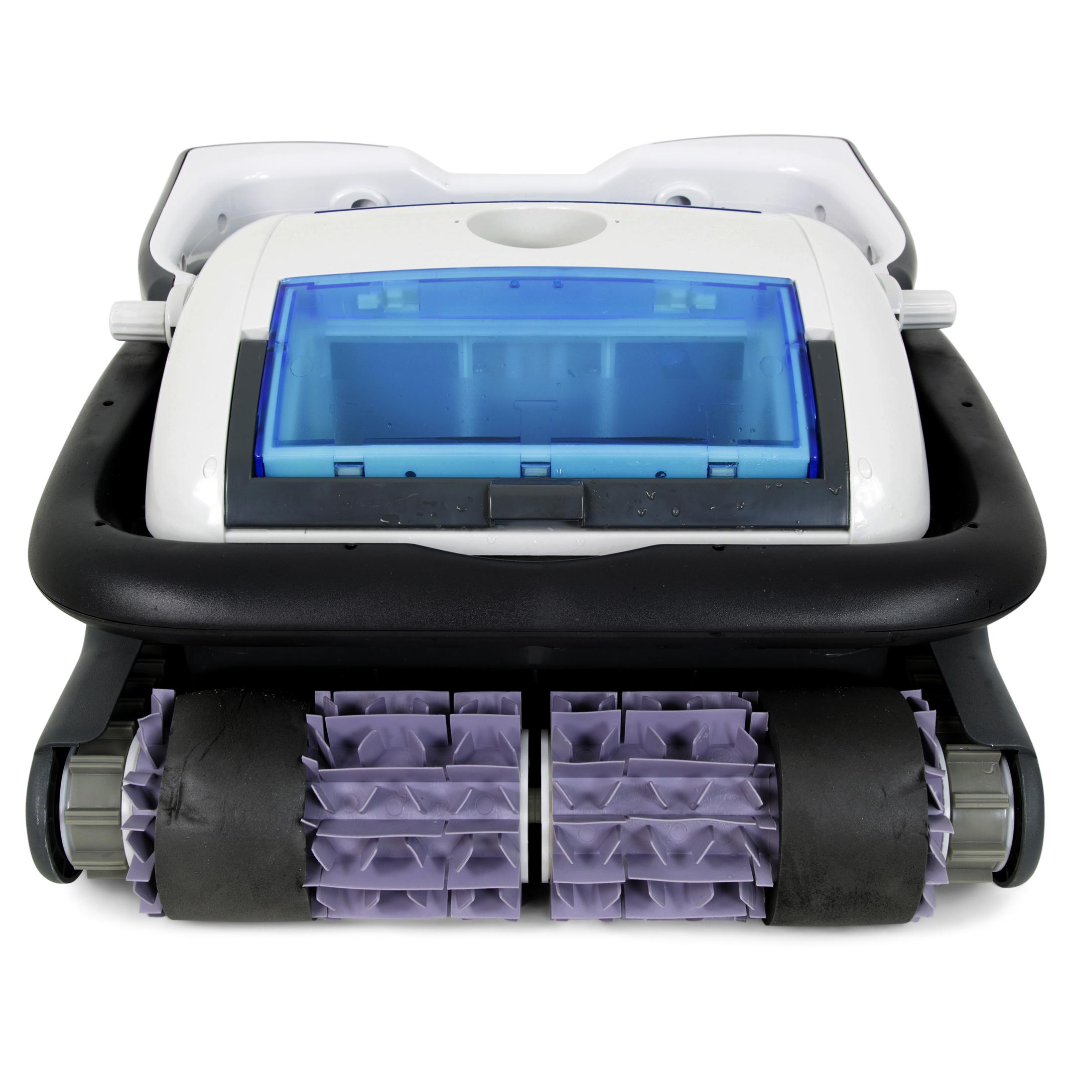 Bassengrobot Lyfco Raptor Veggklatrende