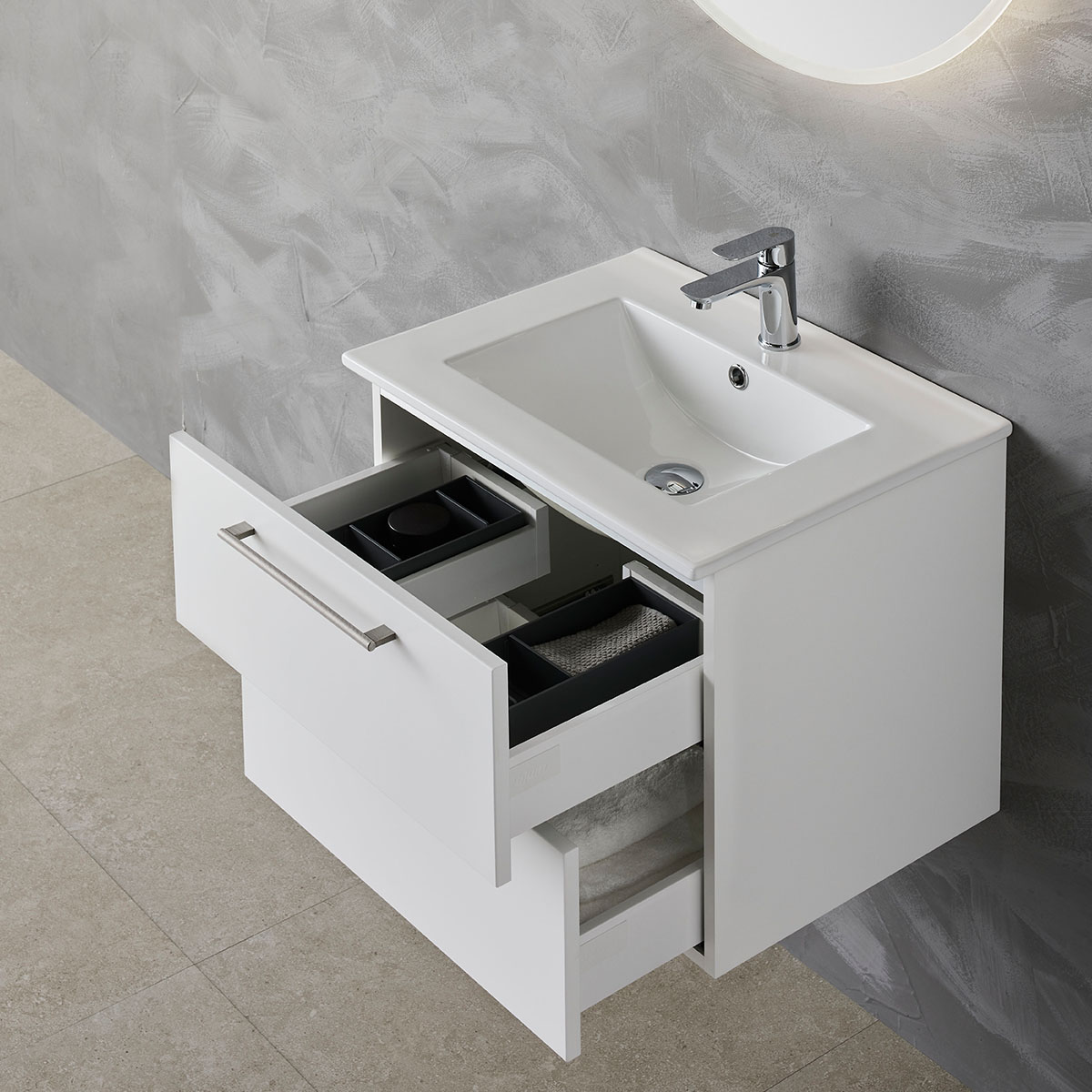 Servantskap Bathlife Lust