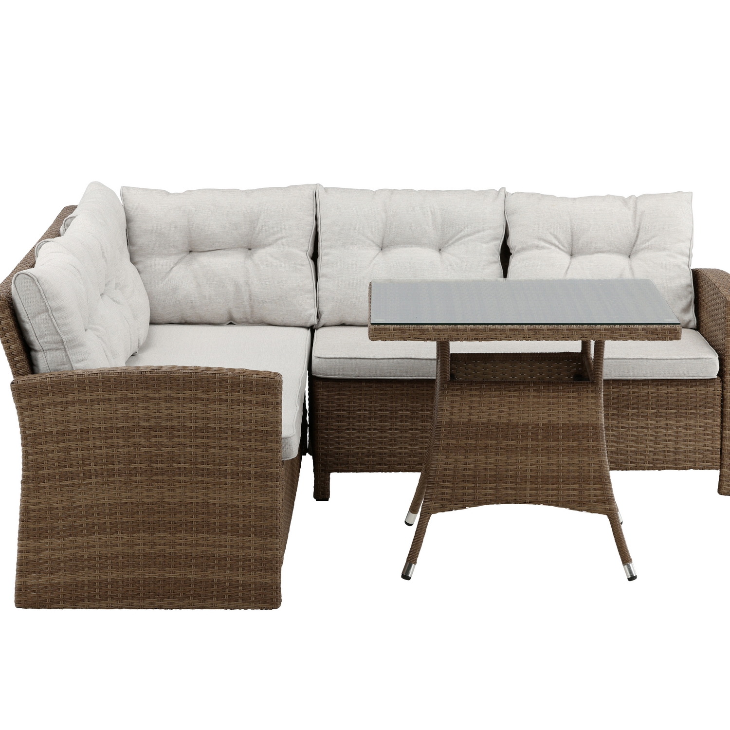 Loungegruppe Venture Home Watford