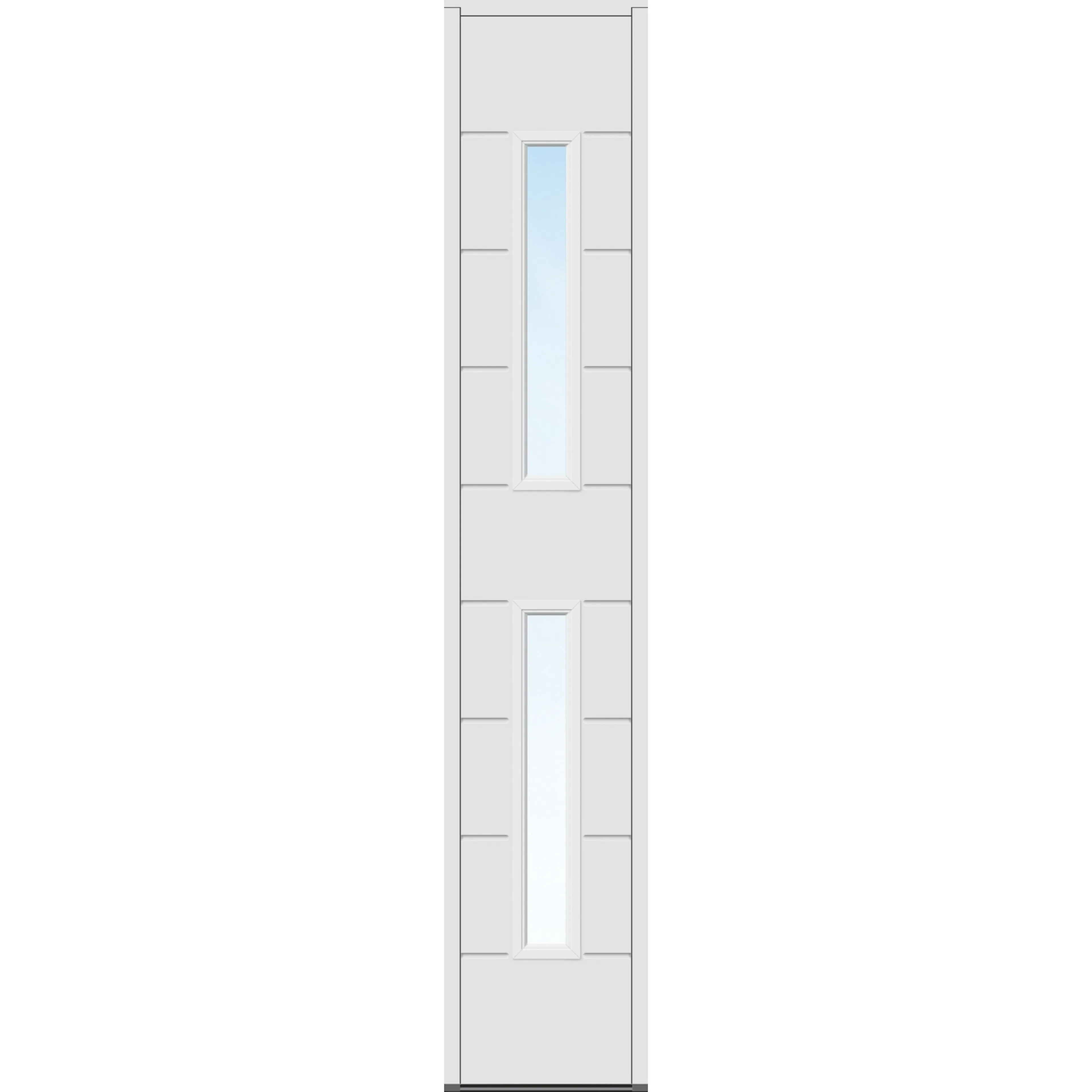 Sidefelt Bygg1 Ski