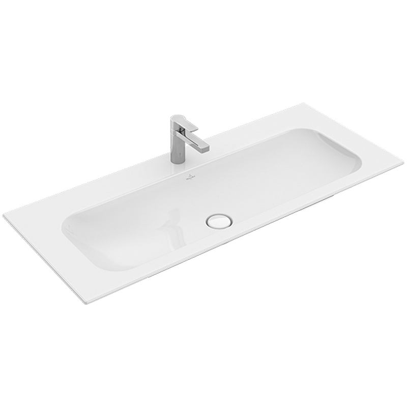 M&ouml;beltv&auml;ttst&auml;ll Villeroy & Boch Finion