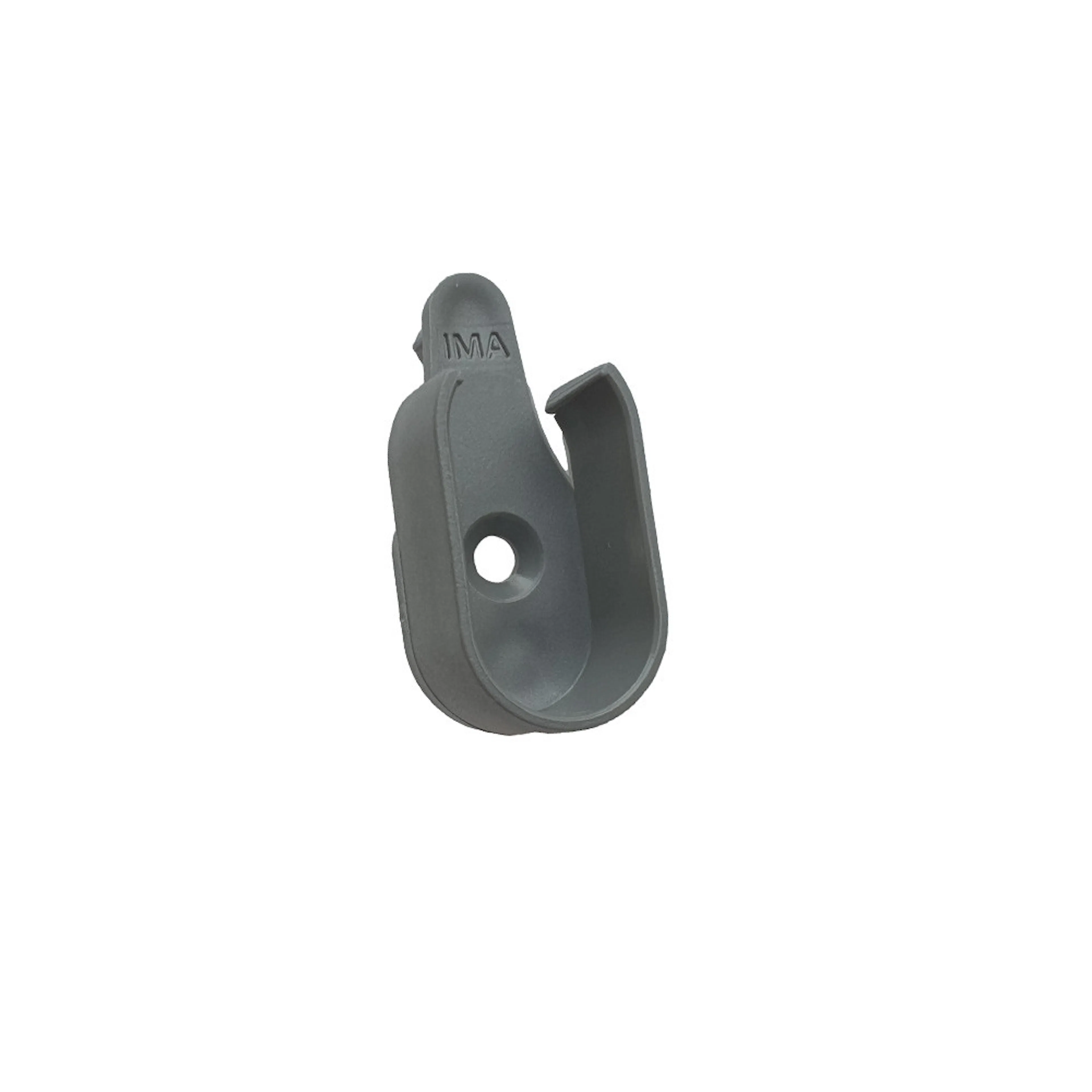 Tilbehør Klesstang Beslag Design Feste for Klesstang 16-18 mm