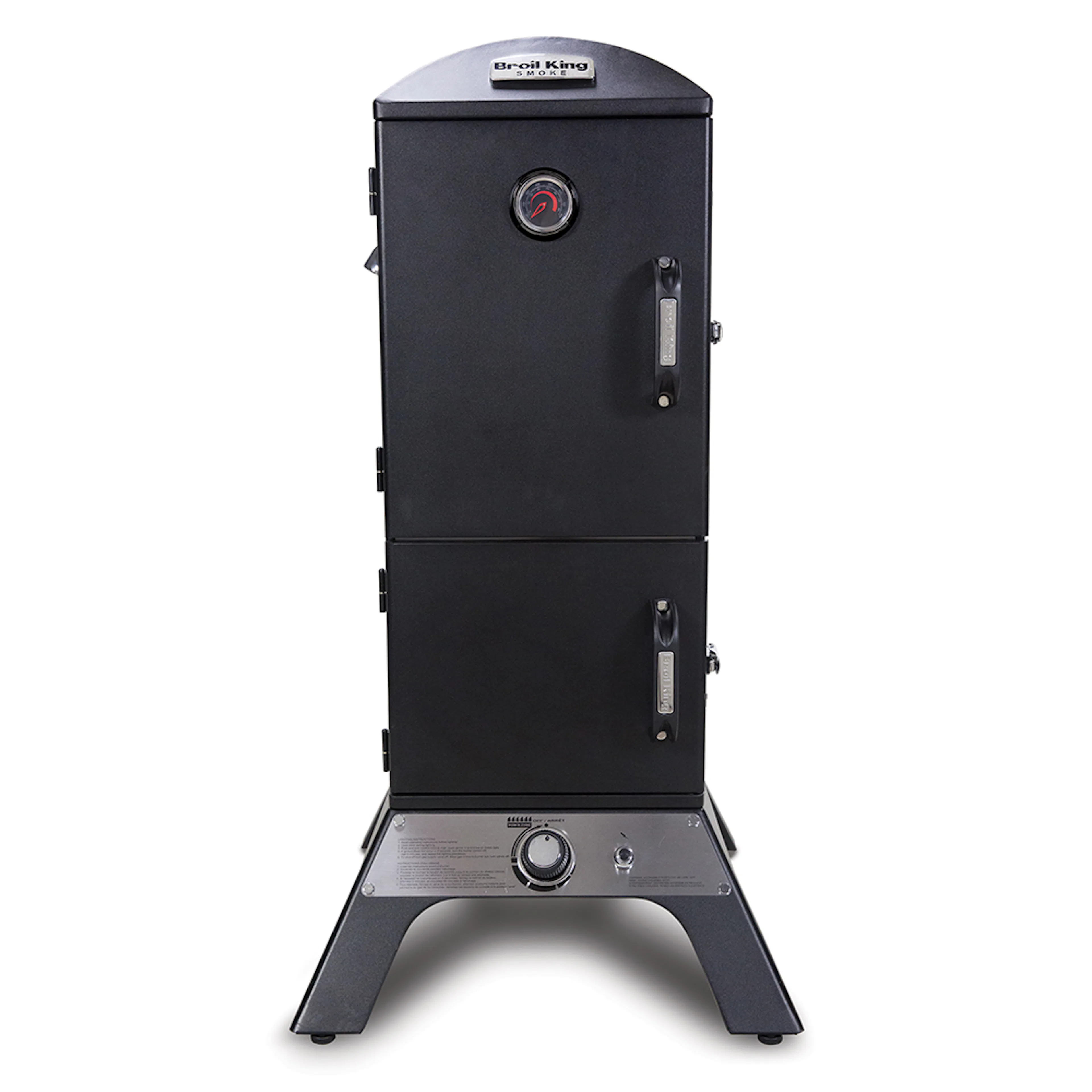 Røyk Broil King Vertical Smoker Gass