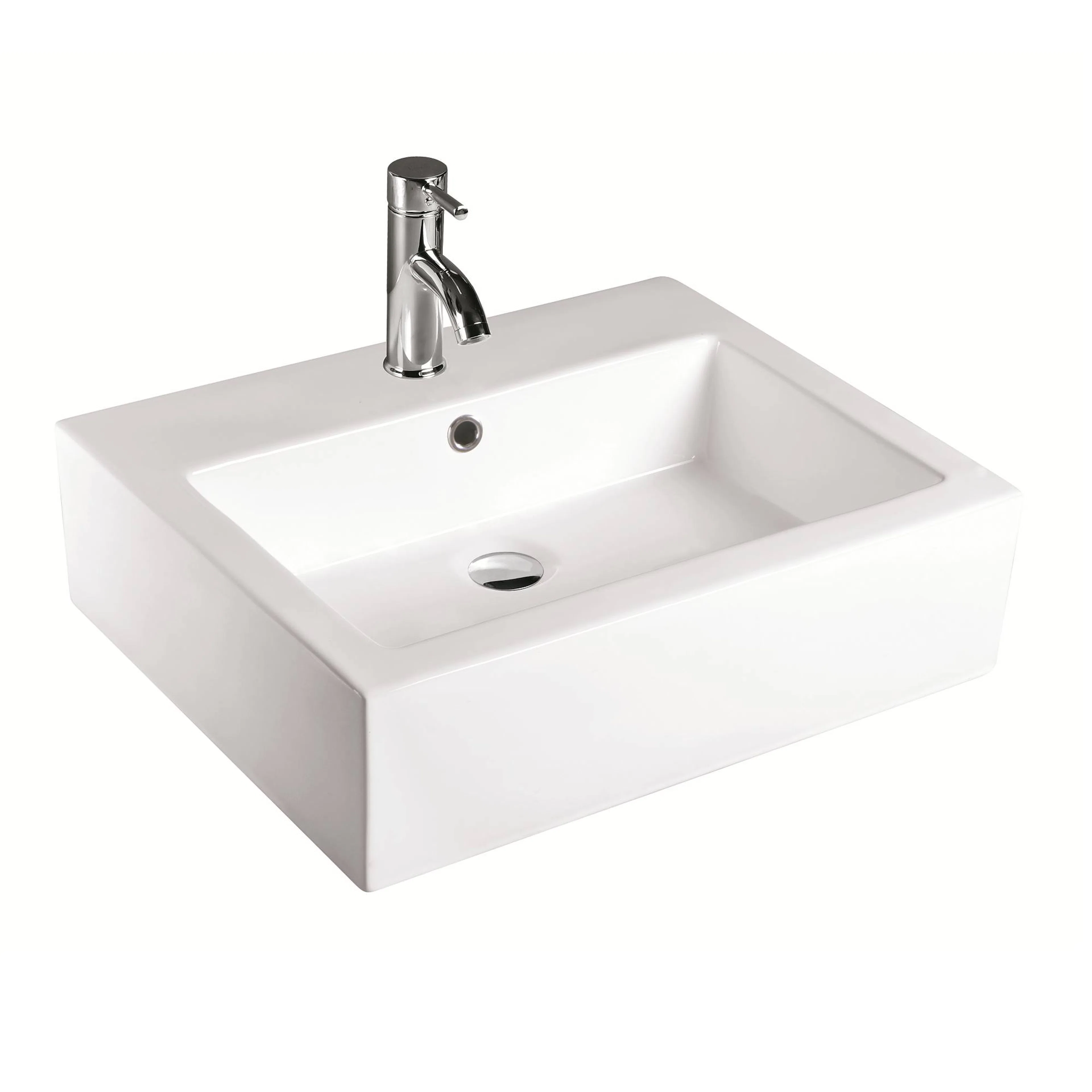 Servant Bathco Sevilla Vegghengt