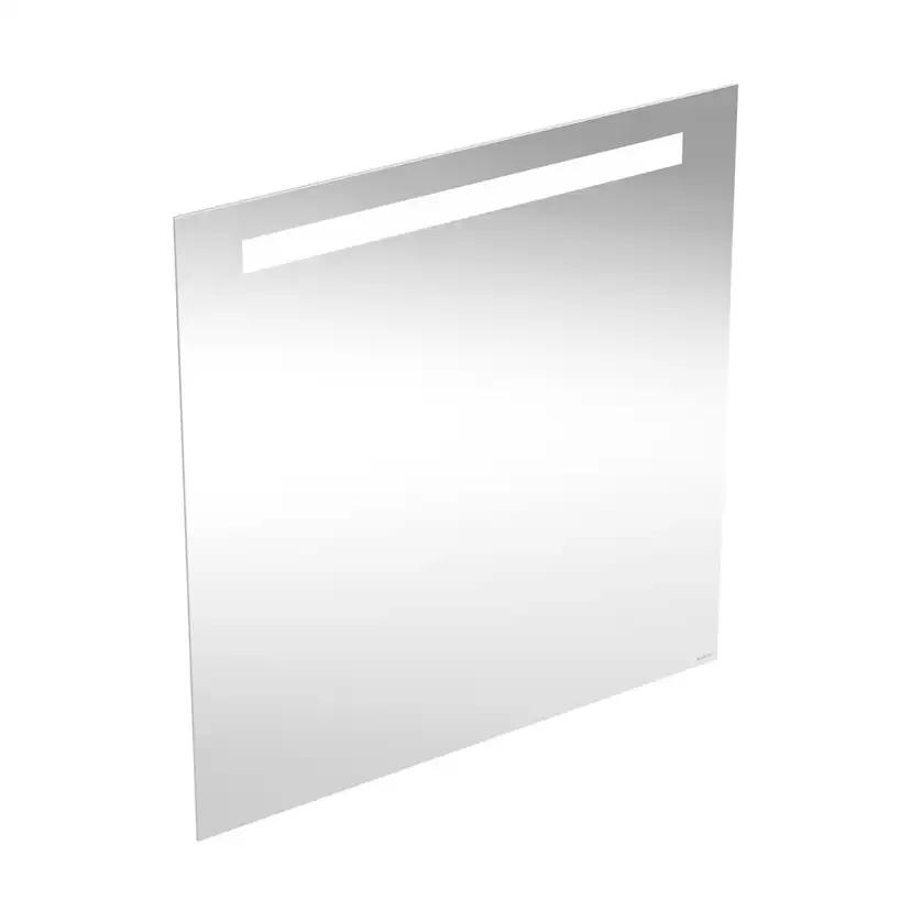 Speil Ifö Option Basic Square med Belysning