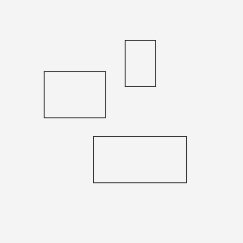 Hylla Ballingslöv Showoff