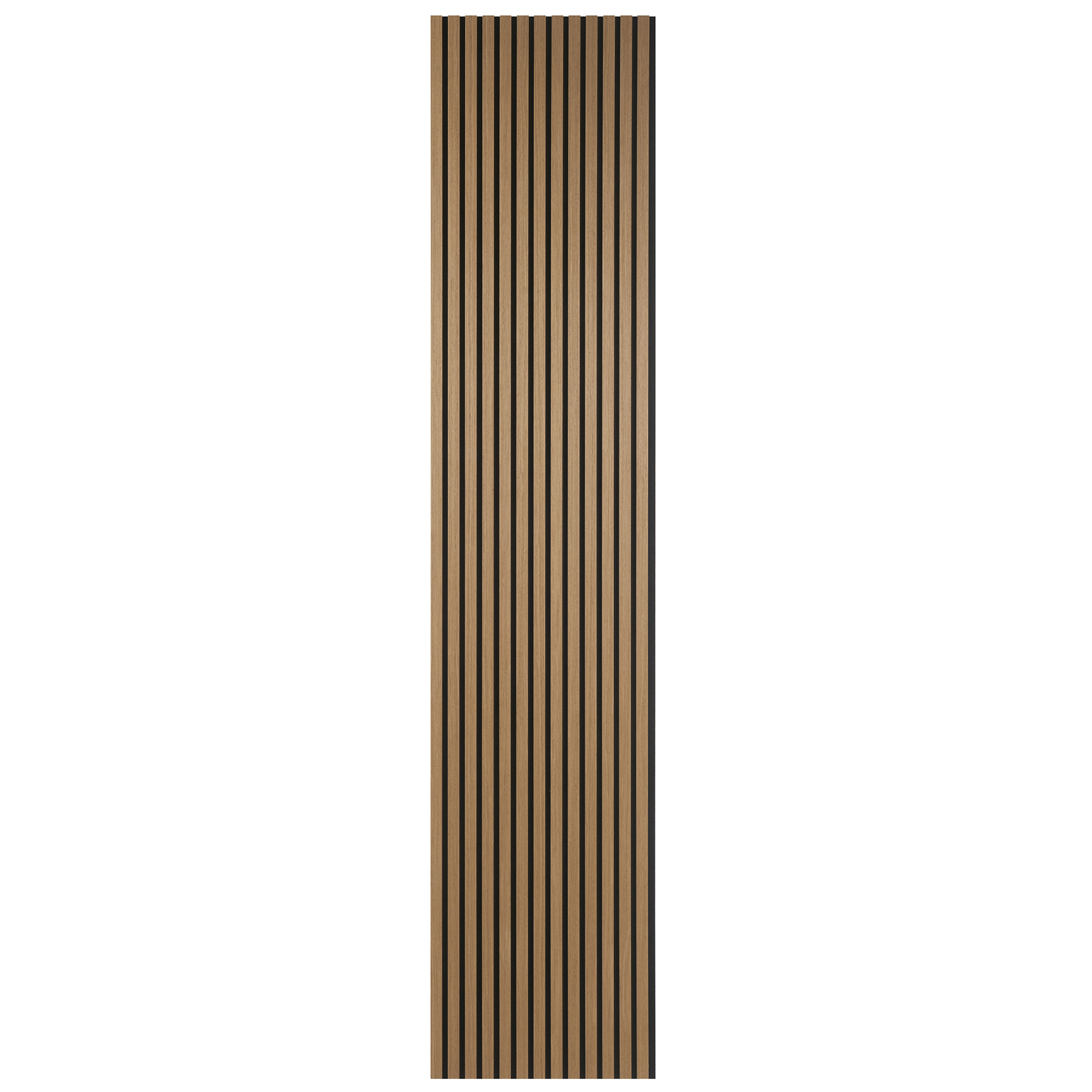 Akustikkpanel Arkiio AcuLife Oiled Oak 18x520x2400