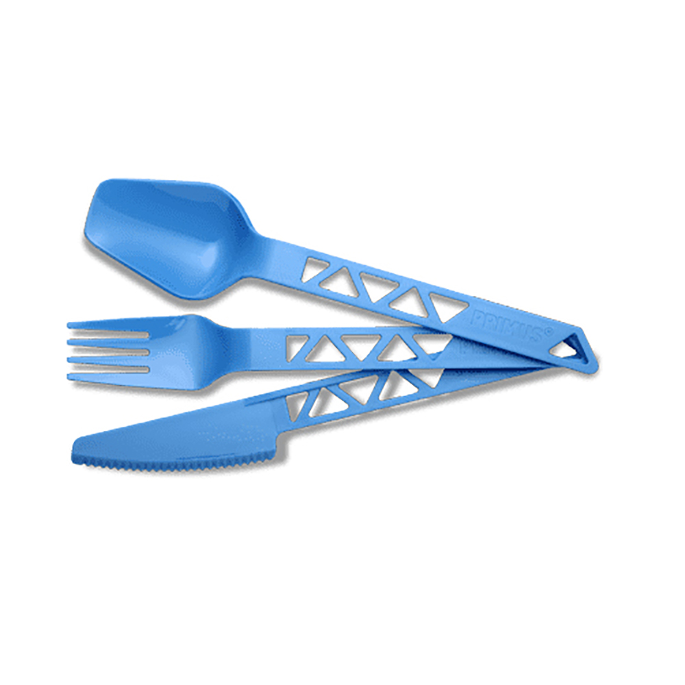 Bestikk Primus Trailcutlery