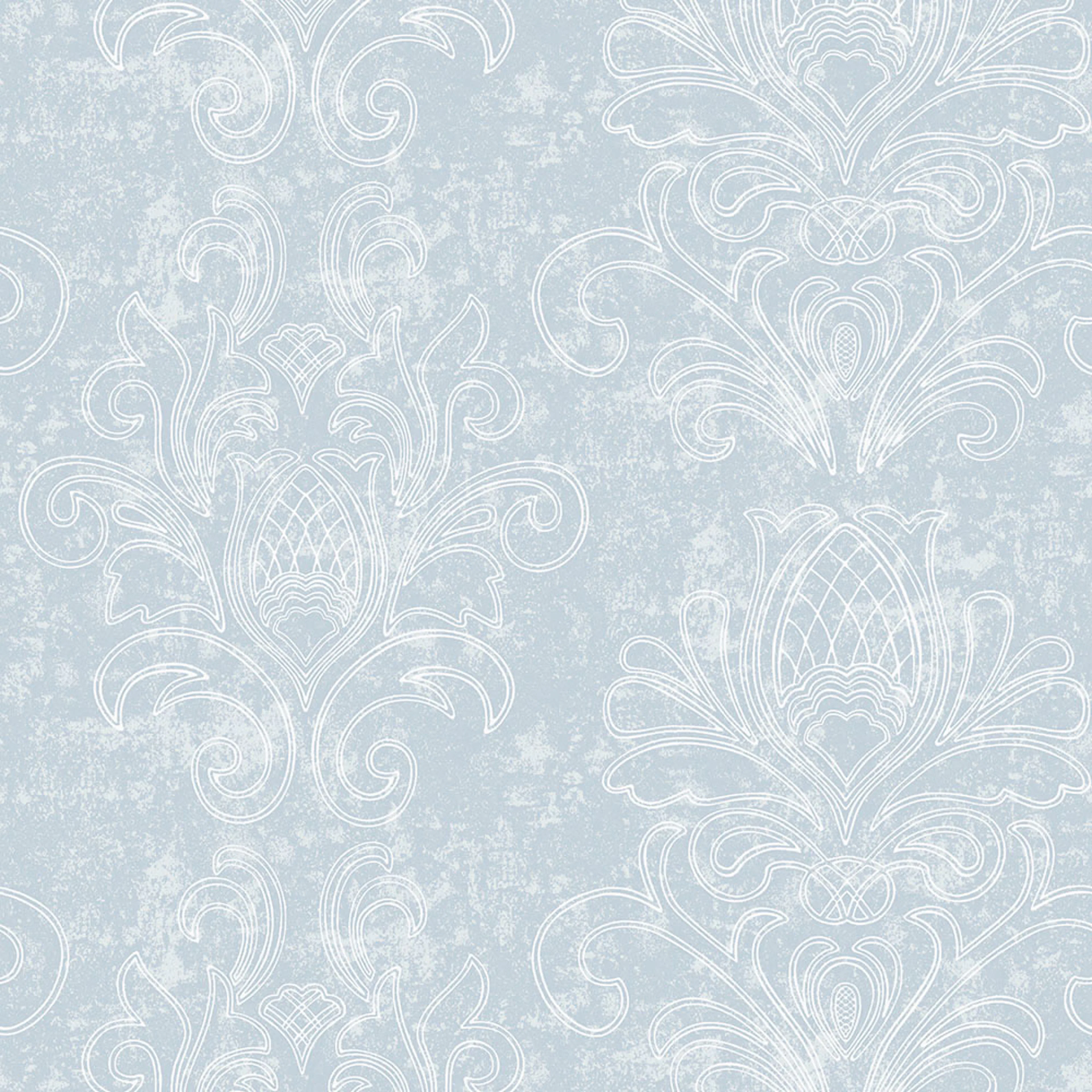 Tapet Fiona Nordic Compositions 590520