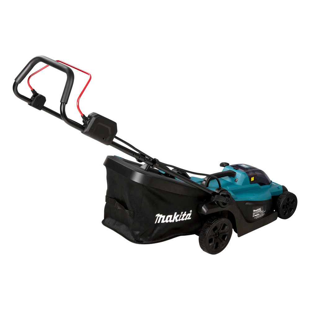 Gressklipper Makita LXT DLM330SM LXT 18V med Batteri og lader
