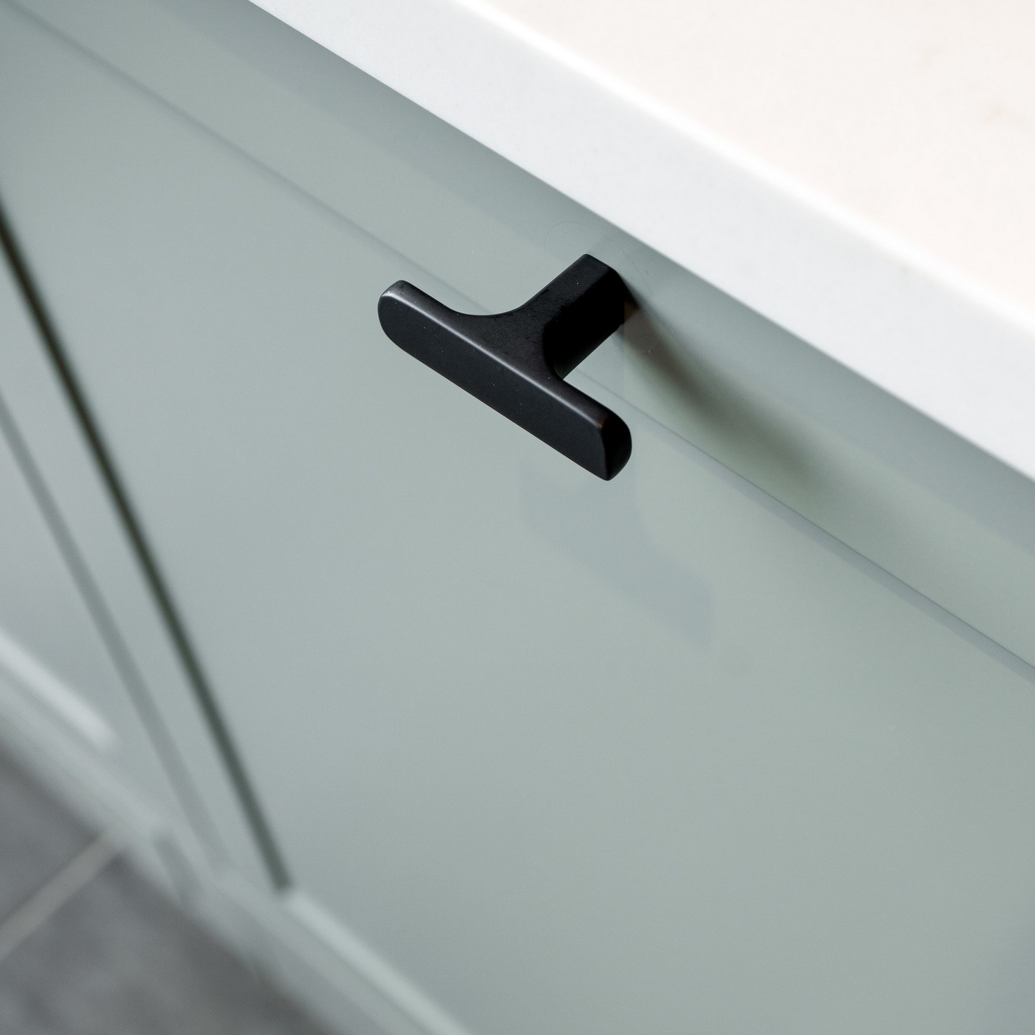 Knott Beslag Design T Ethel