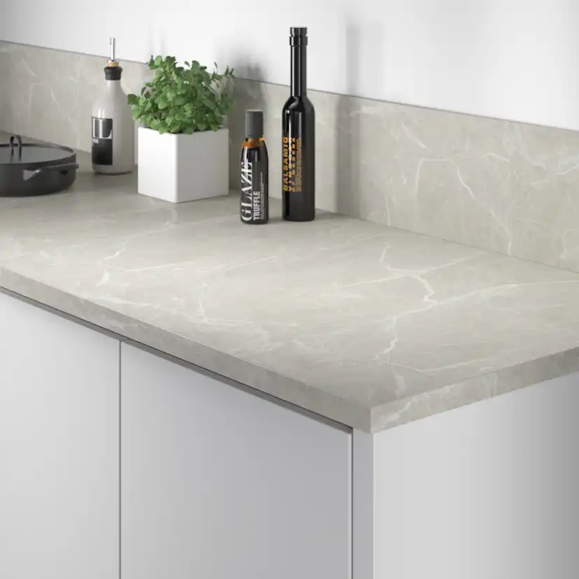 Oppkant Fibo Fibo 1049 Lava Black