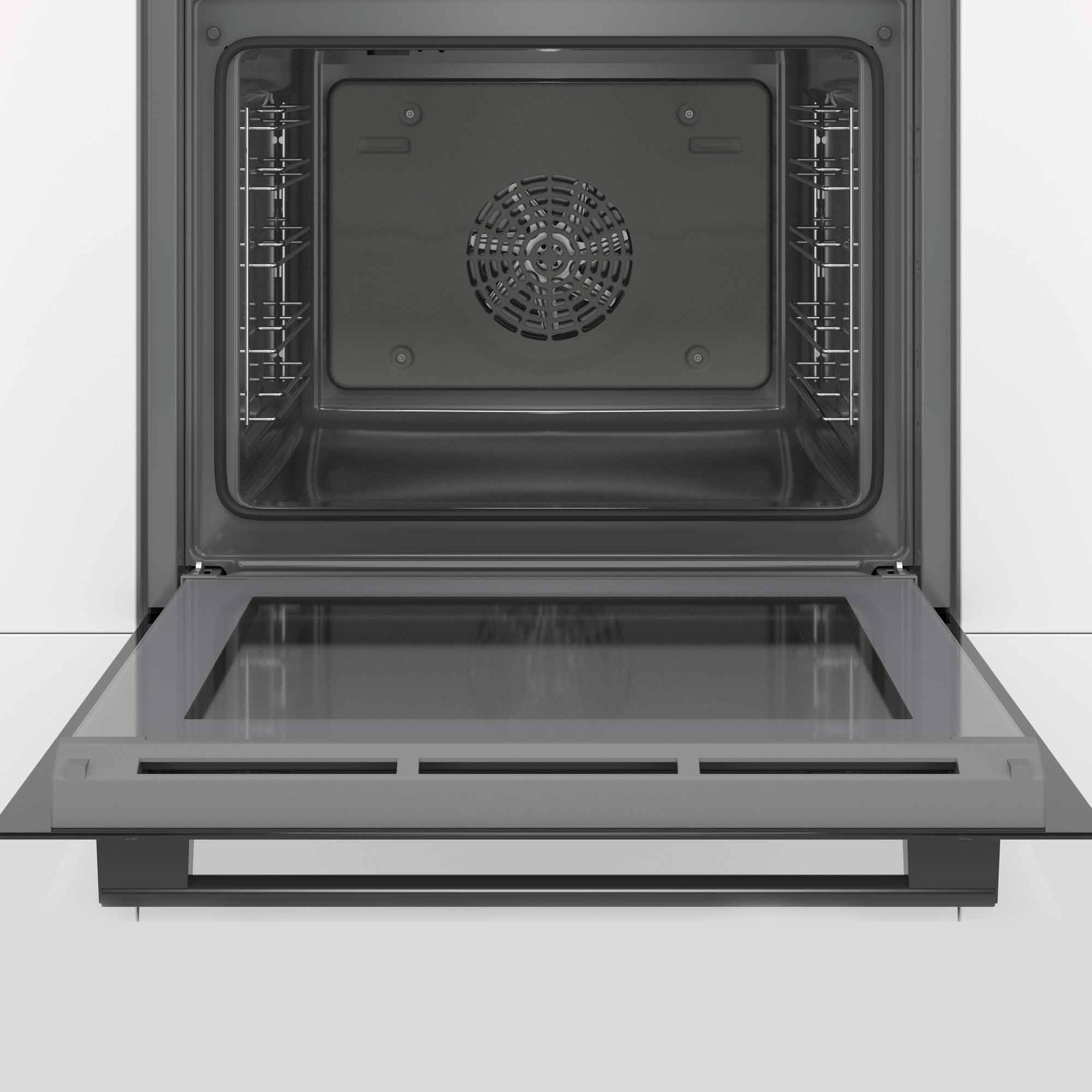 Innbyggingsovn Bosch HBA530BB0S