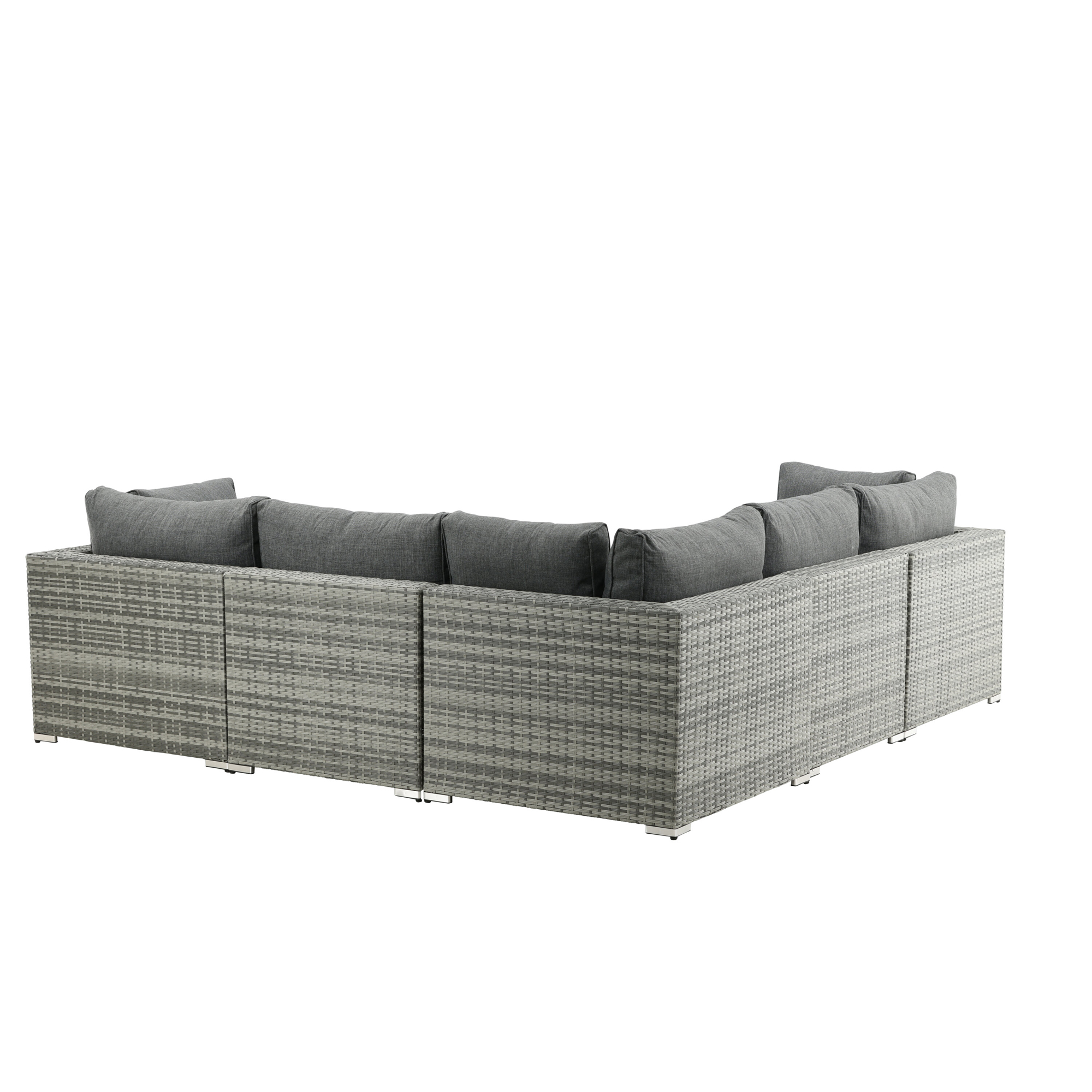 Loungegruppe Venture Home Amazon