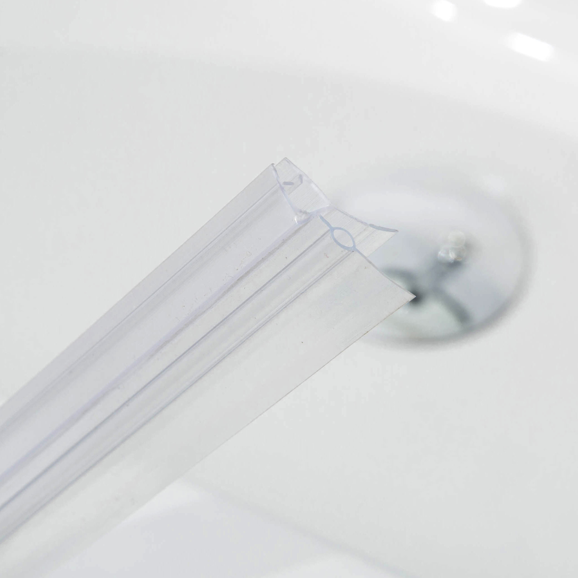 Duschhörna Bathlife Vikbar Rak