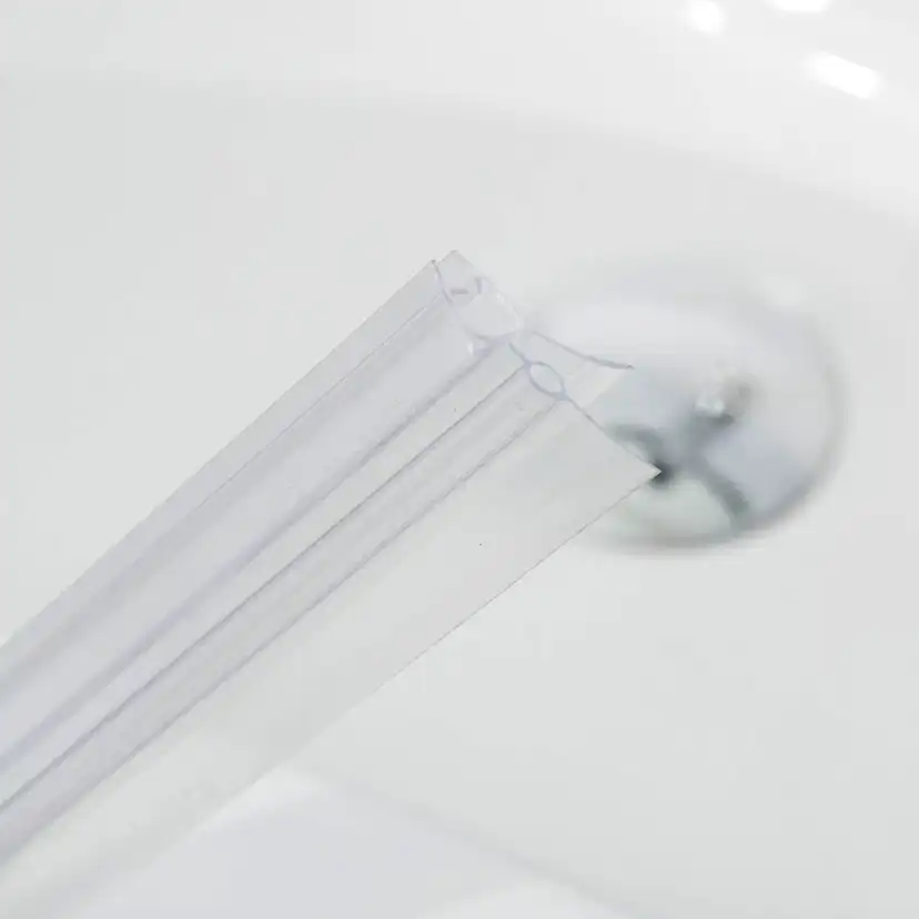 Dusjhjørne Bathlife Foldenisje Rett