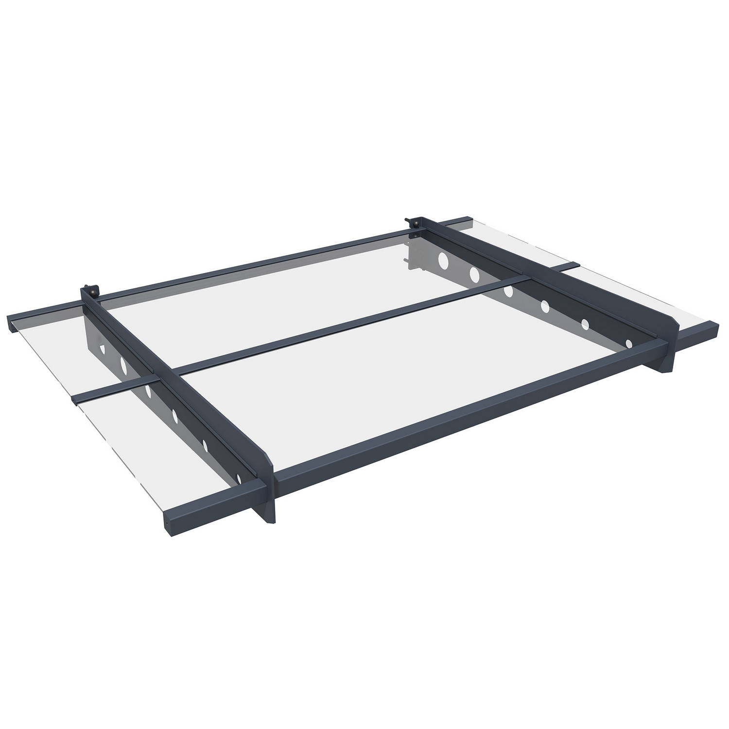 Entrétak Fornorth Awning Modern