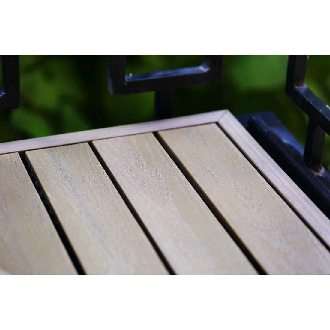 Terrassehelle Jabo Ruta Kompositt 4-Pk 30x30 cm FSC (A)