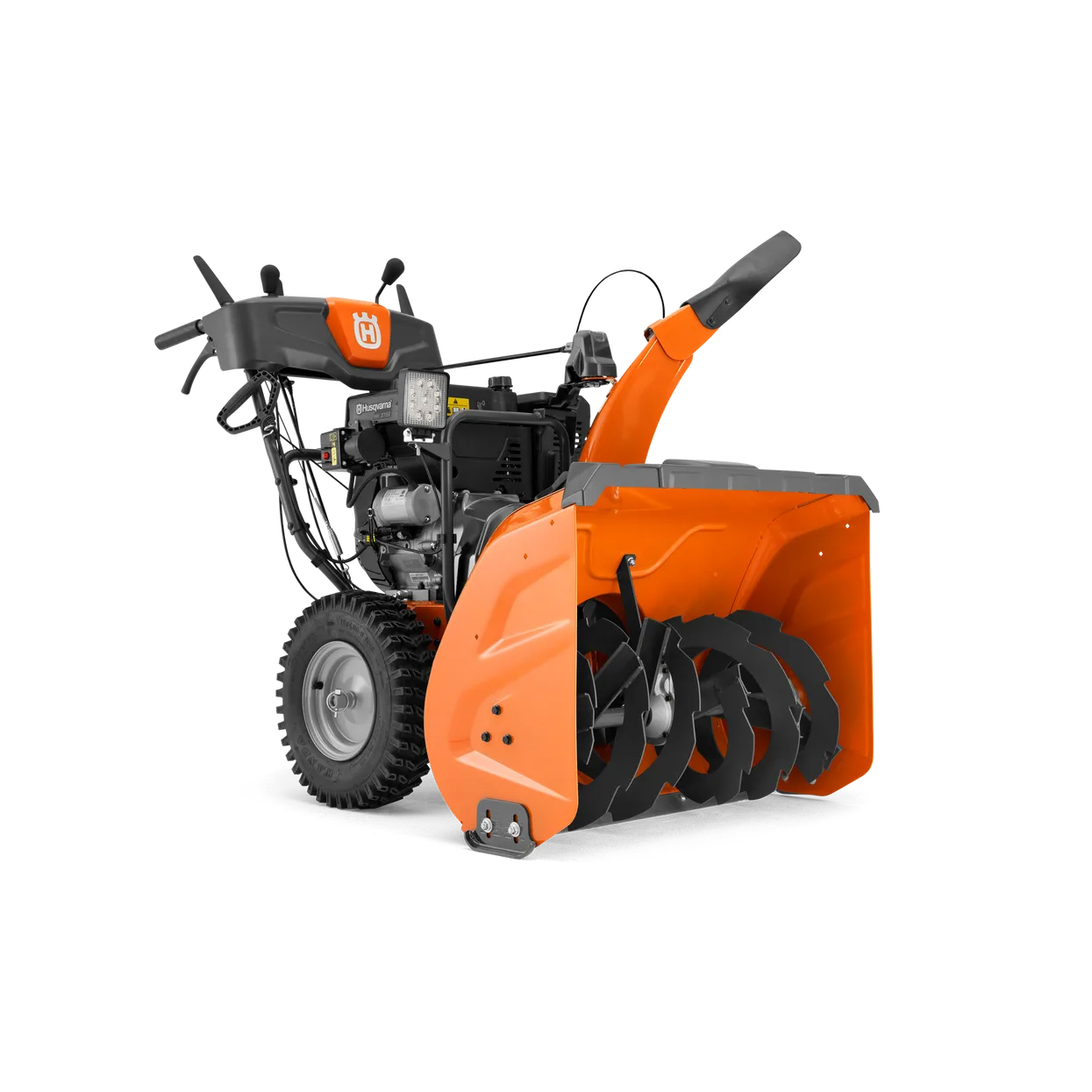 Snøfreser Husqvarna ST 376