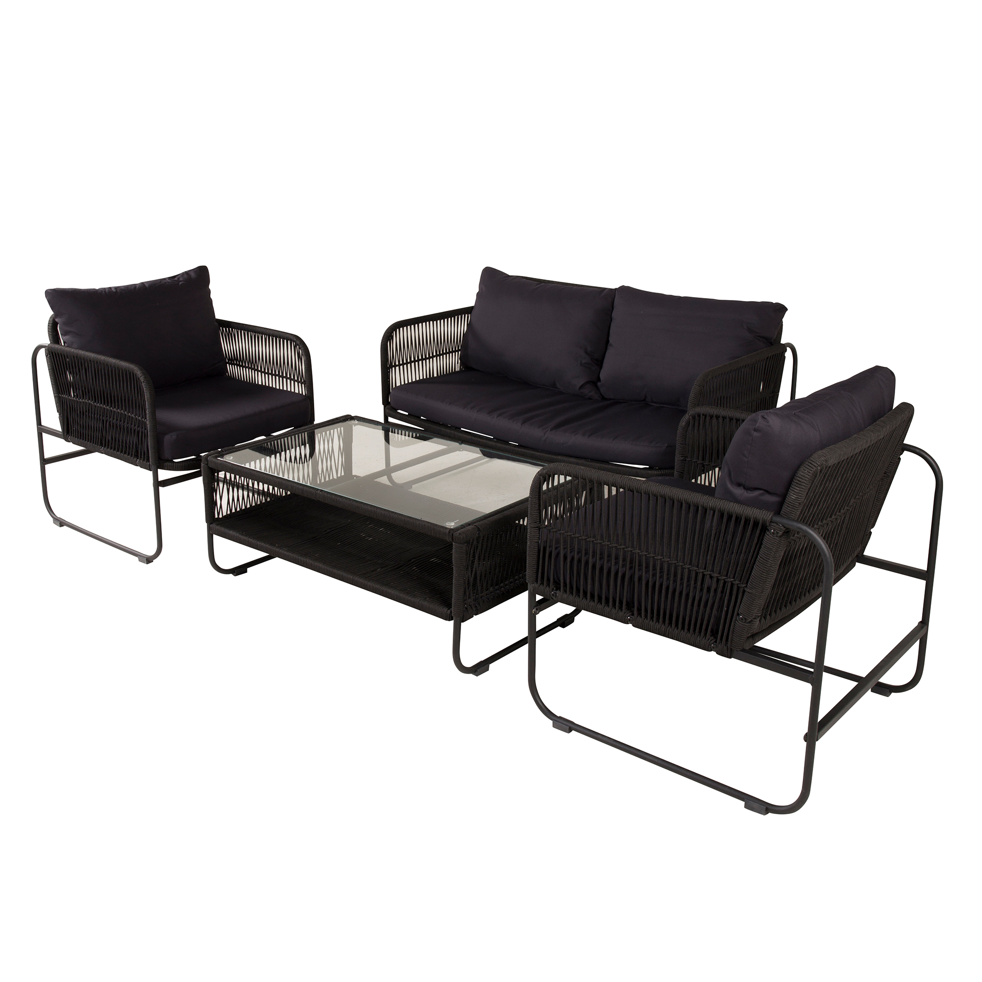 Loungegruppe Venture Home Utah