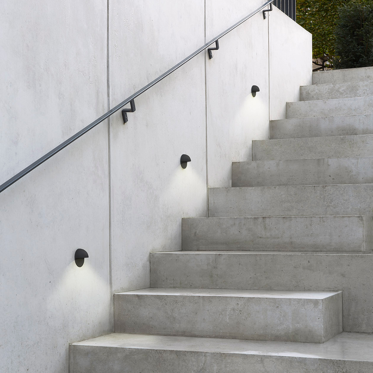 Vegglampe Astro Tivoli