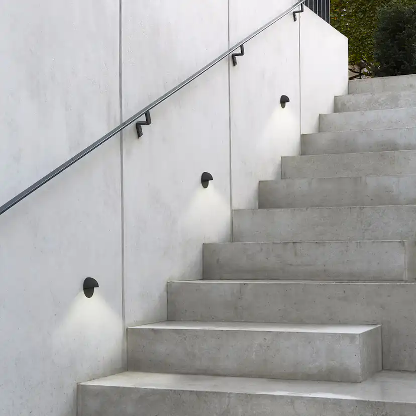 Vegglampe Astro Tivoli