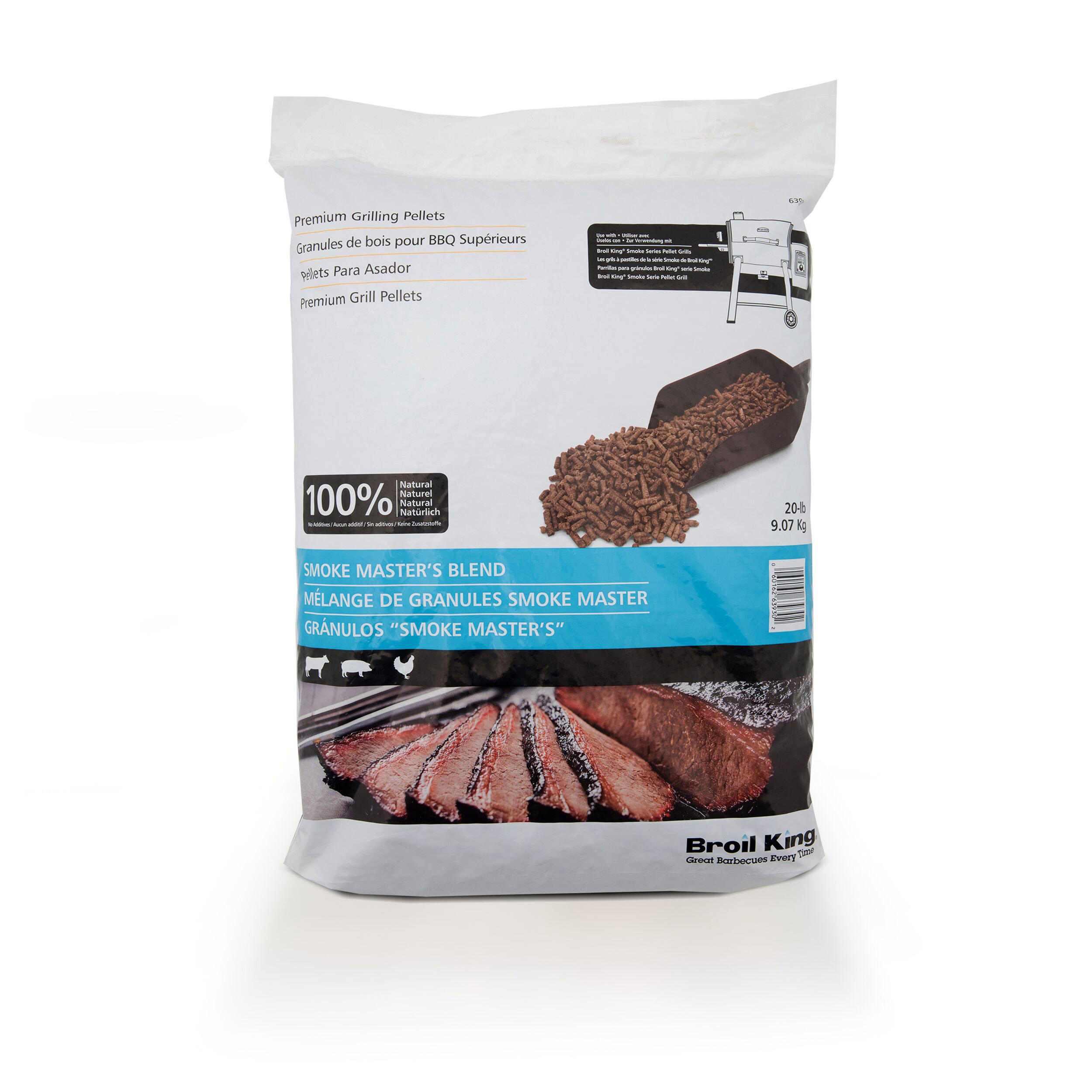 9,07 kg