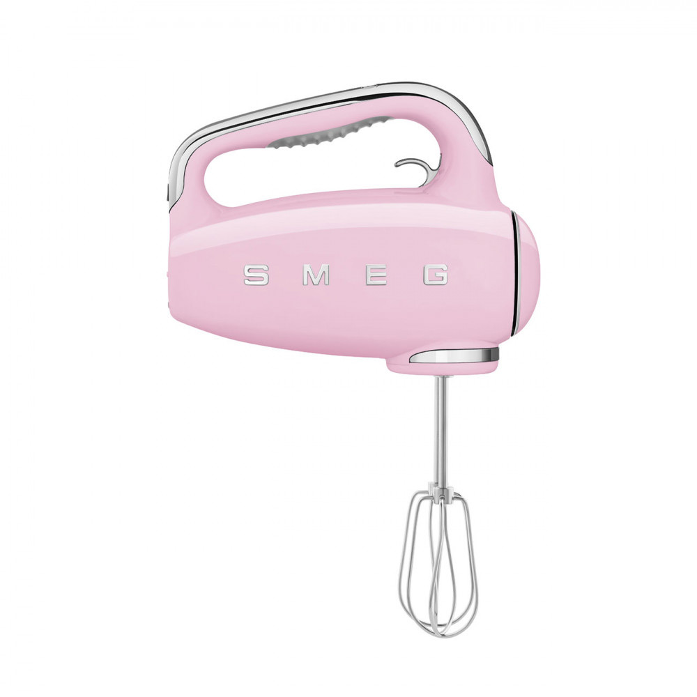 SMEG elvisp HMF01PKEU Rosa