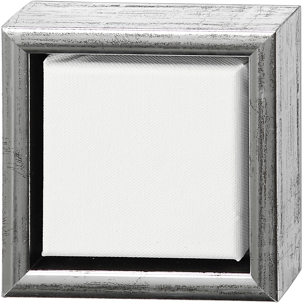 Canvas Creativ Company ArtistLine med Ramme 1 Stk