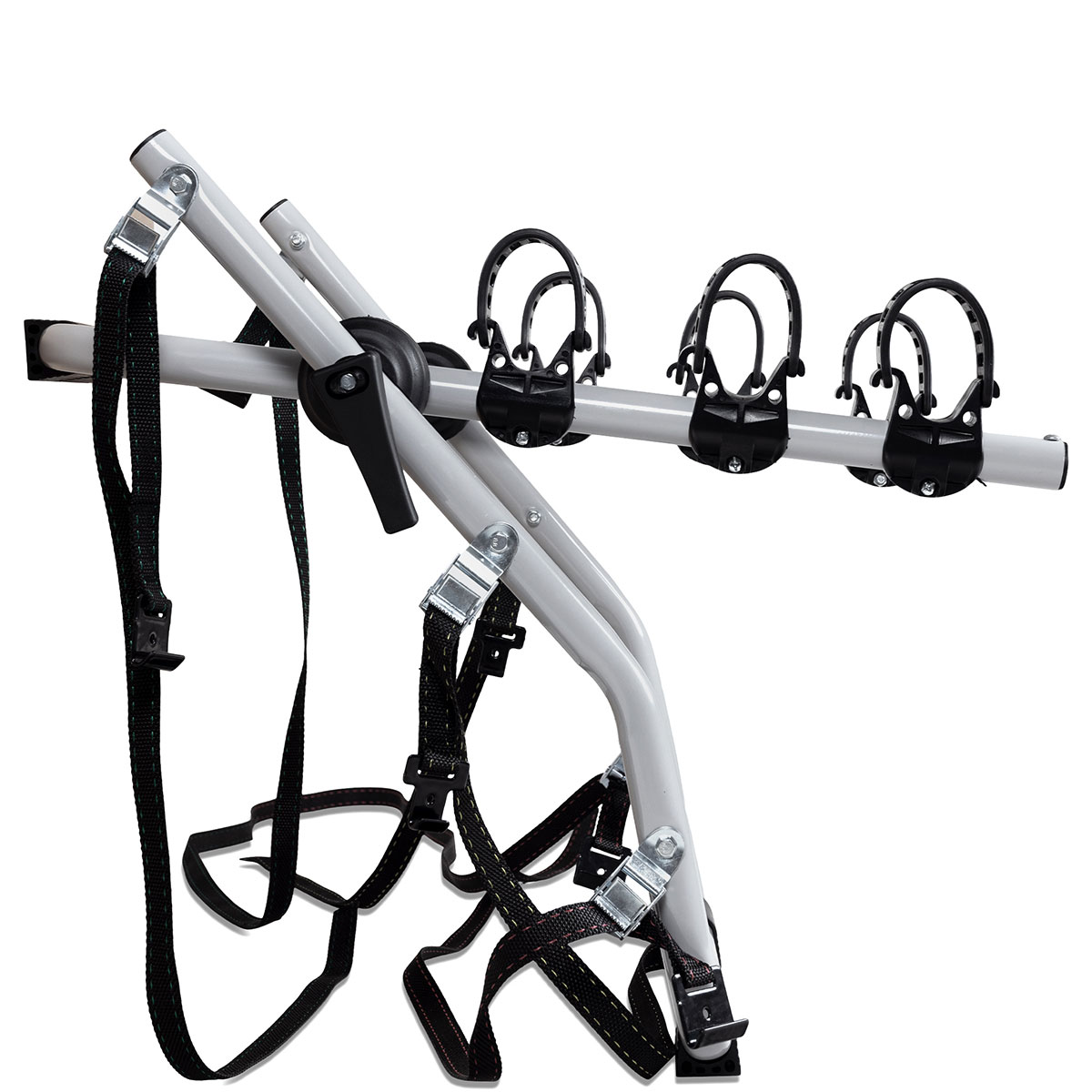 Sykkelholder Metalcraft för 3 Sykler