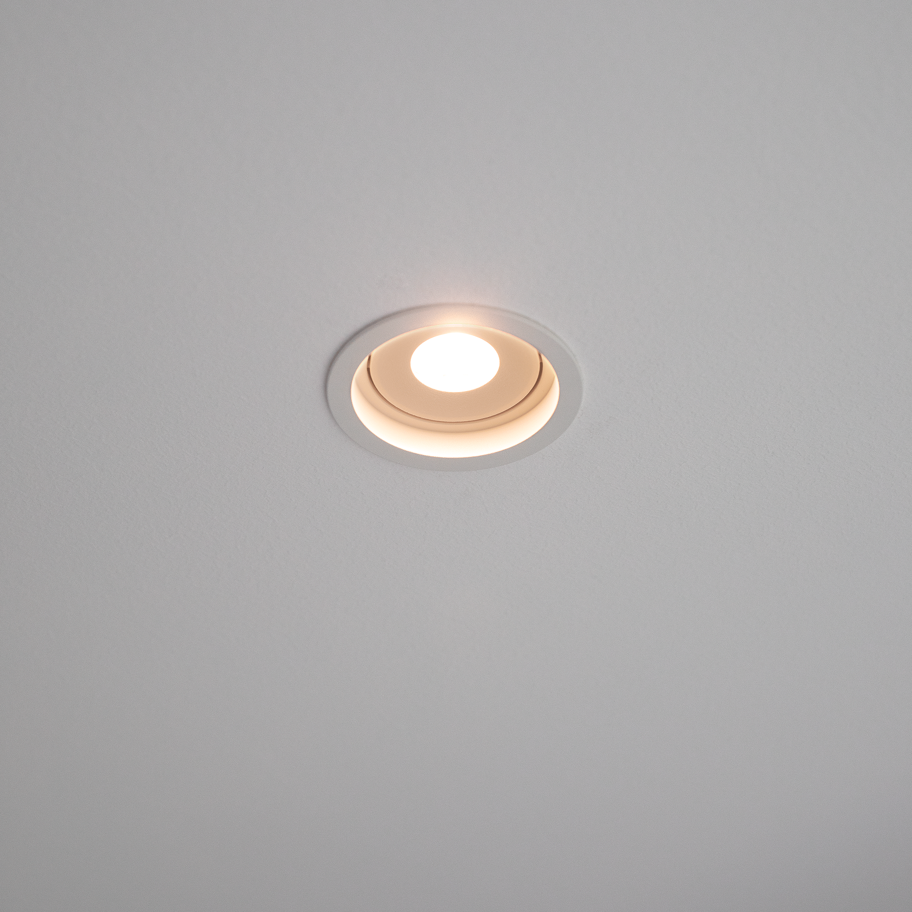 LED-downlight Hide-a-lite Level Quick ISO Sort