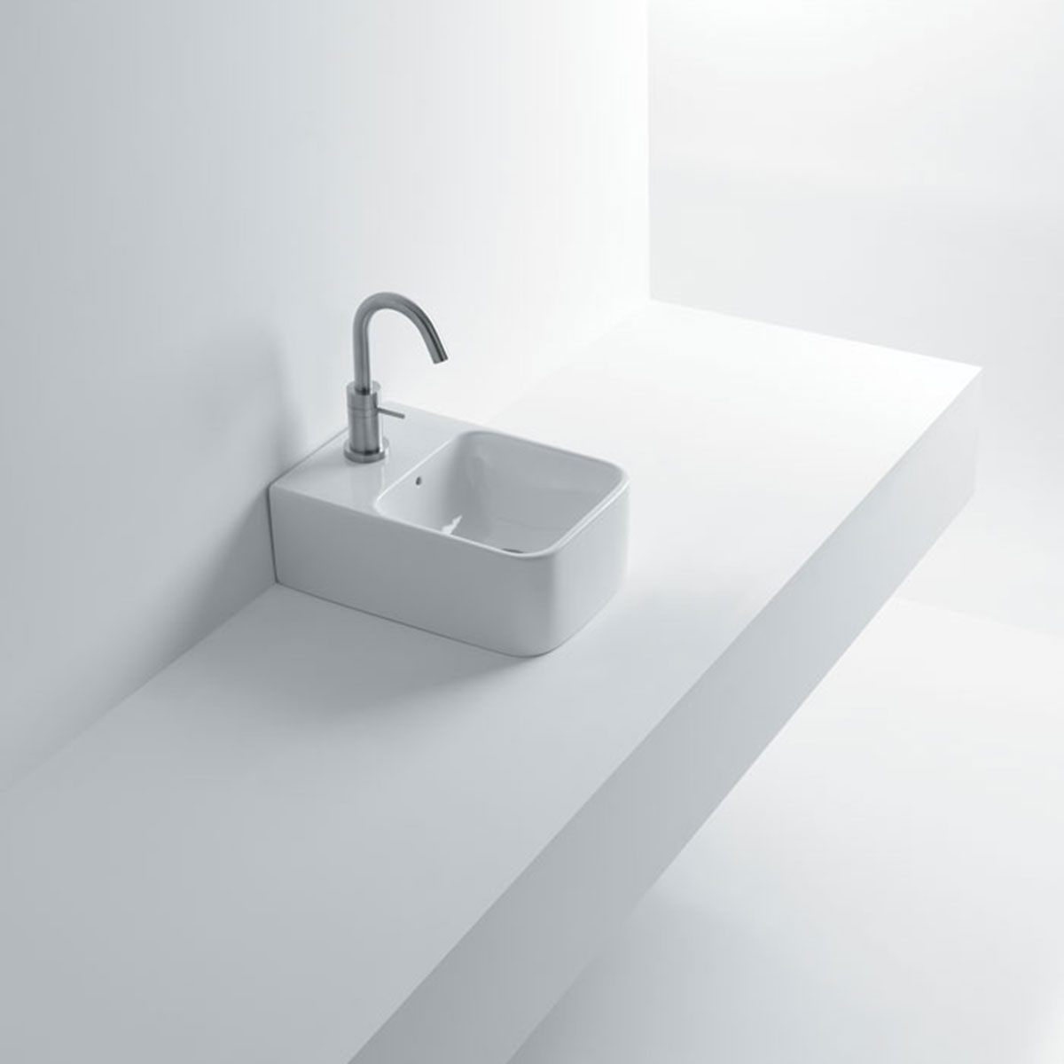 Servant Lavabo Axa 1025 Normal