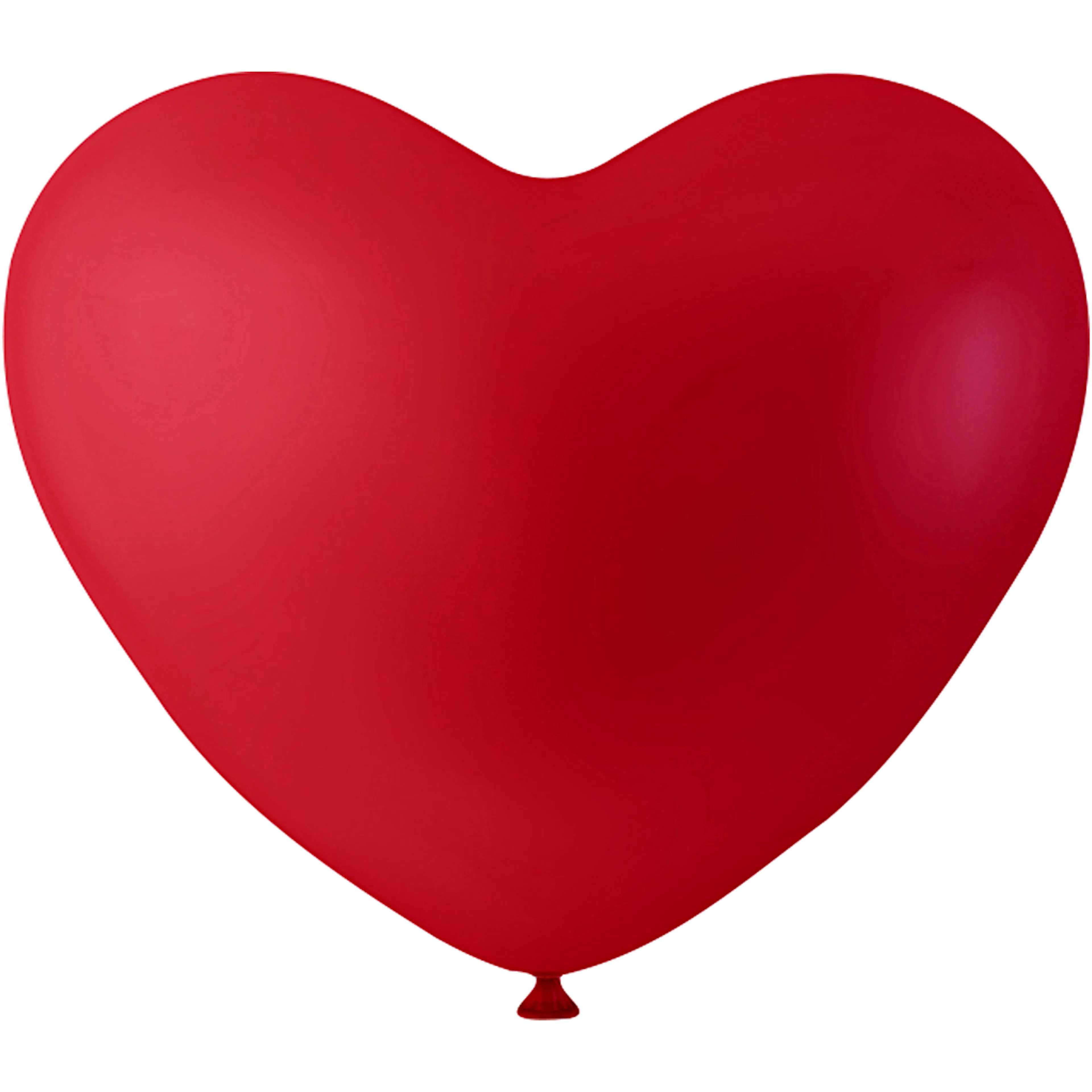 Ballonger Creativ Company Hjerter 8 stk/1 Pk