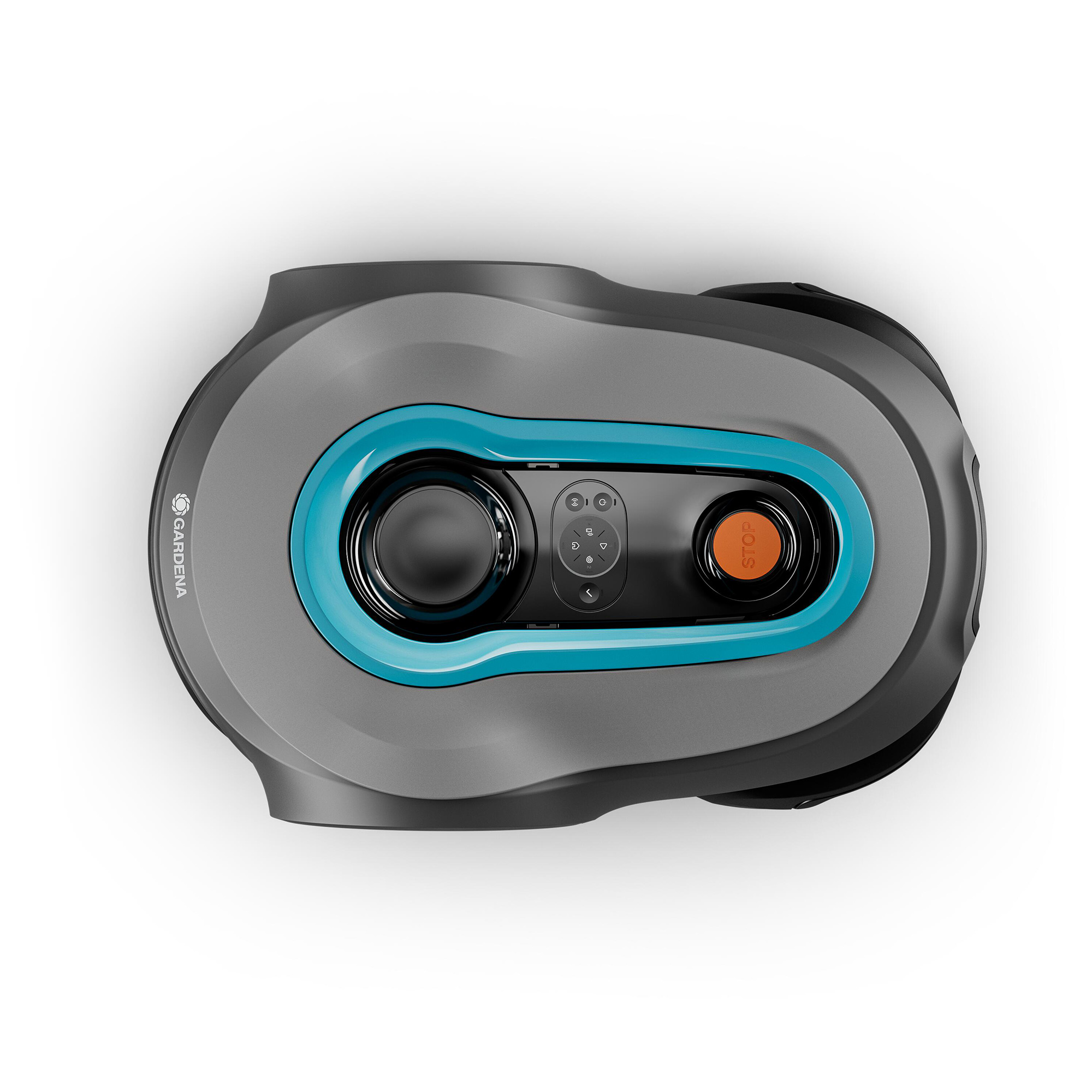 Robotgressklipper Gardena Smart Sileno Free 800 Uten Grensekabel