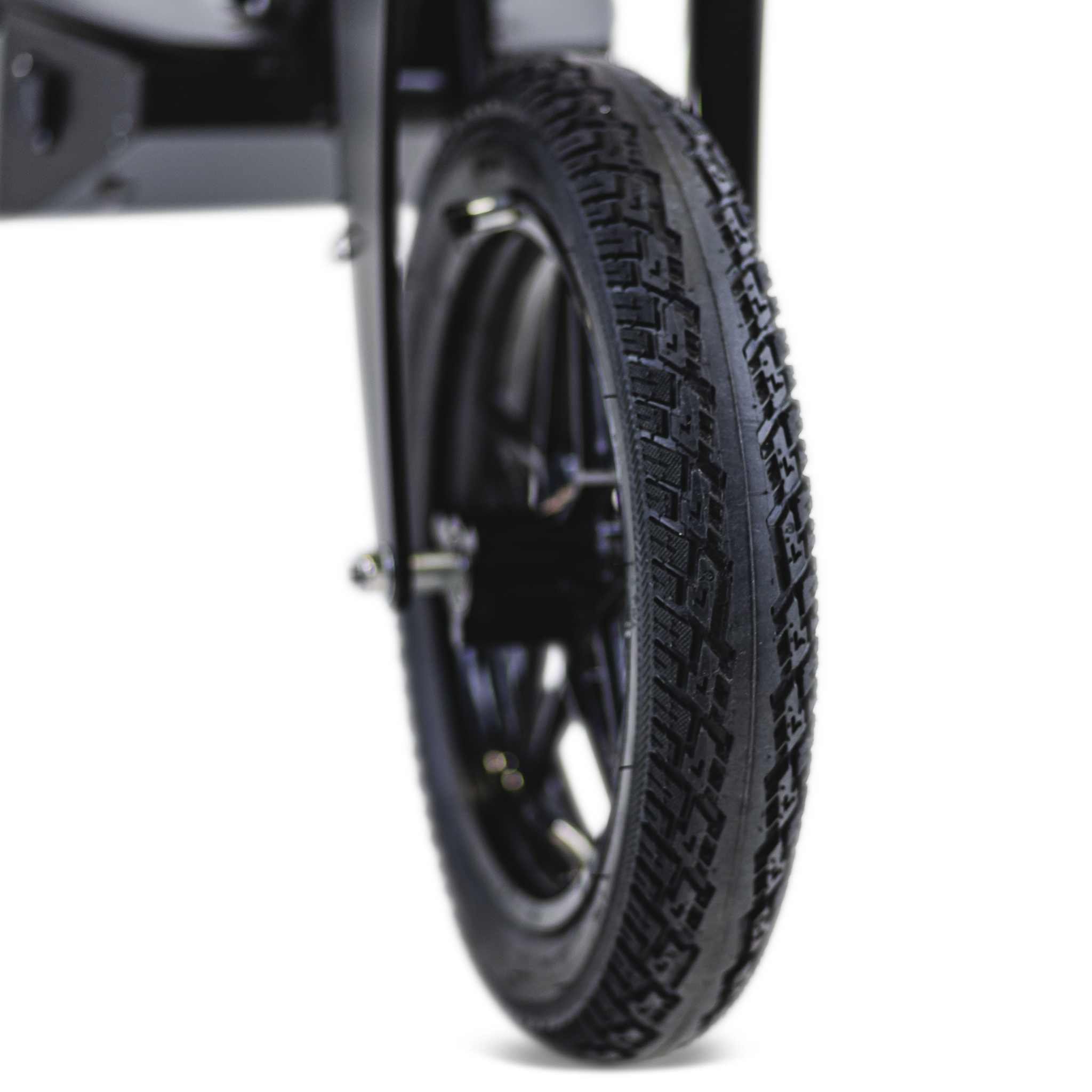 Elsparkesykkel Lyfco 3000W Premium - 60 km/t