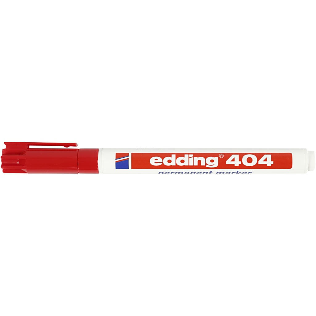 Tusj Creativ Company Edding 404 Strek 0,75 mm 1 stk