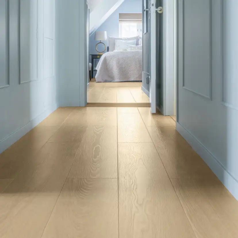Laminatgolv Lillehammer SELECT BEIGE OAK Lillehammer