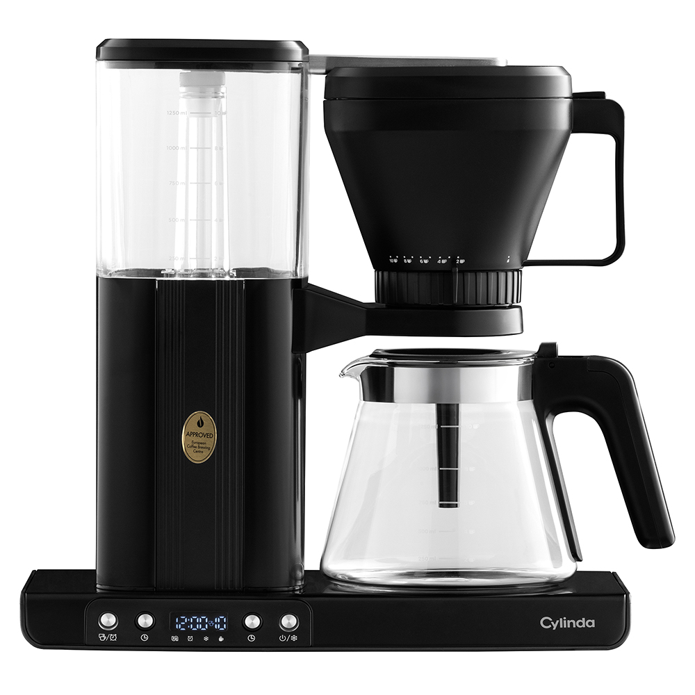 Kaffetrakter Cylinda KAB1