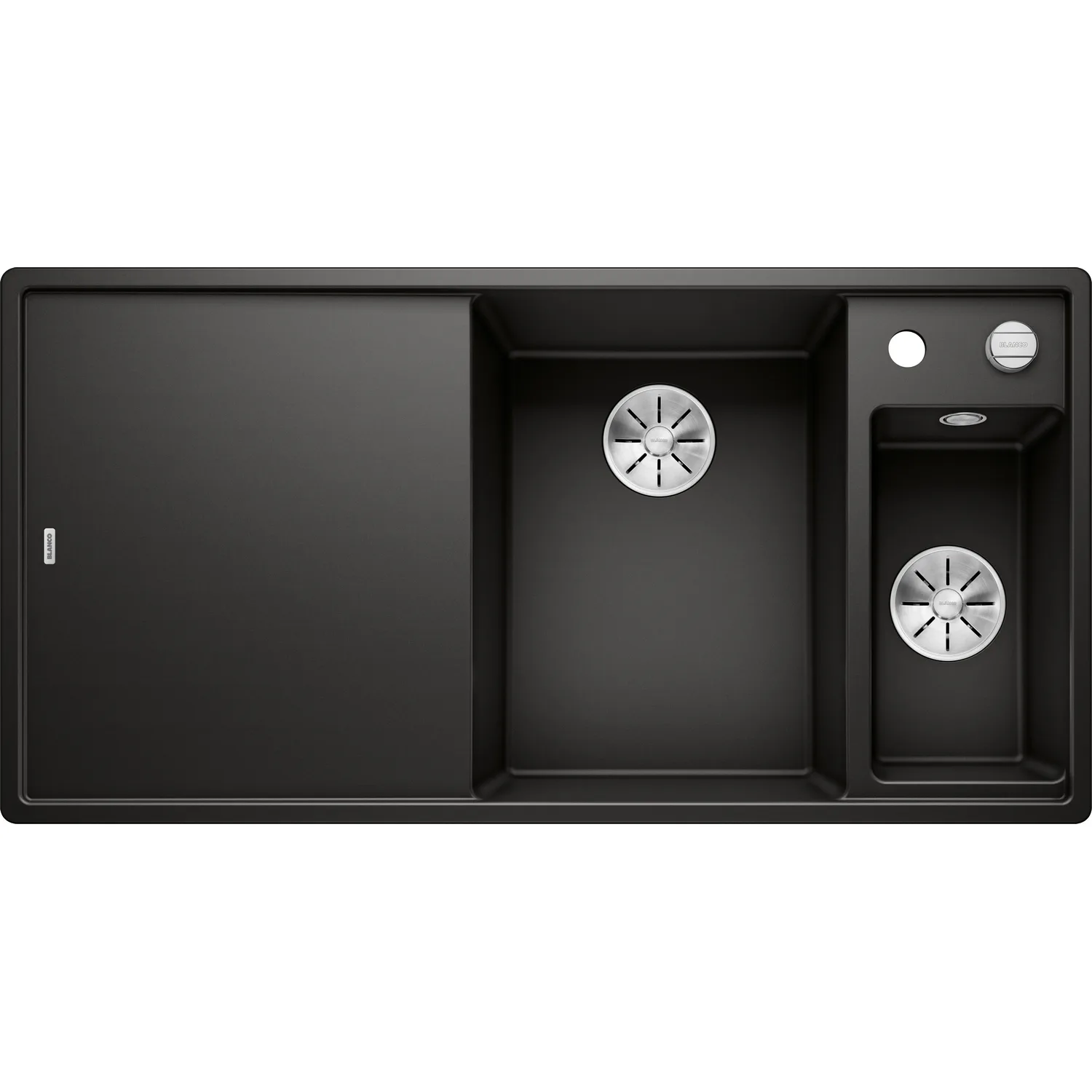 Kjøkkenvask Blanco Axia III 6 S InFino