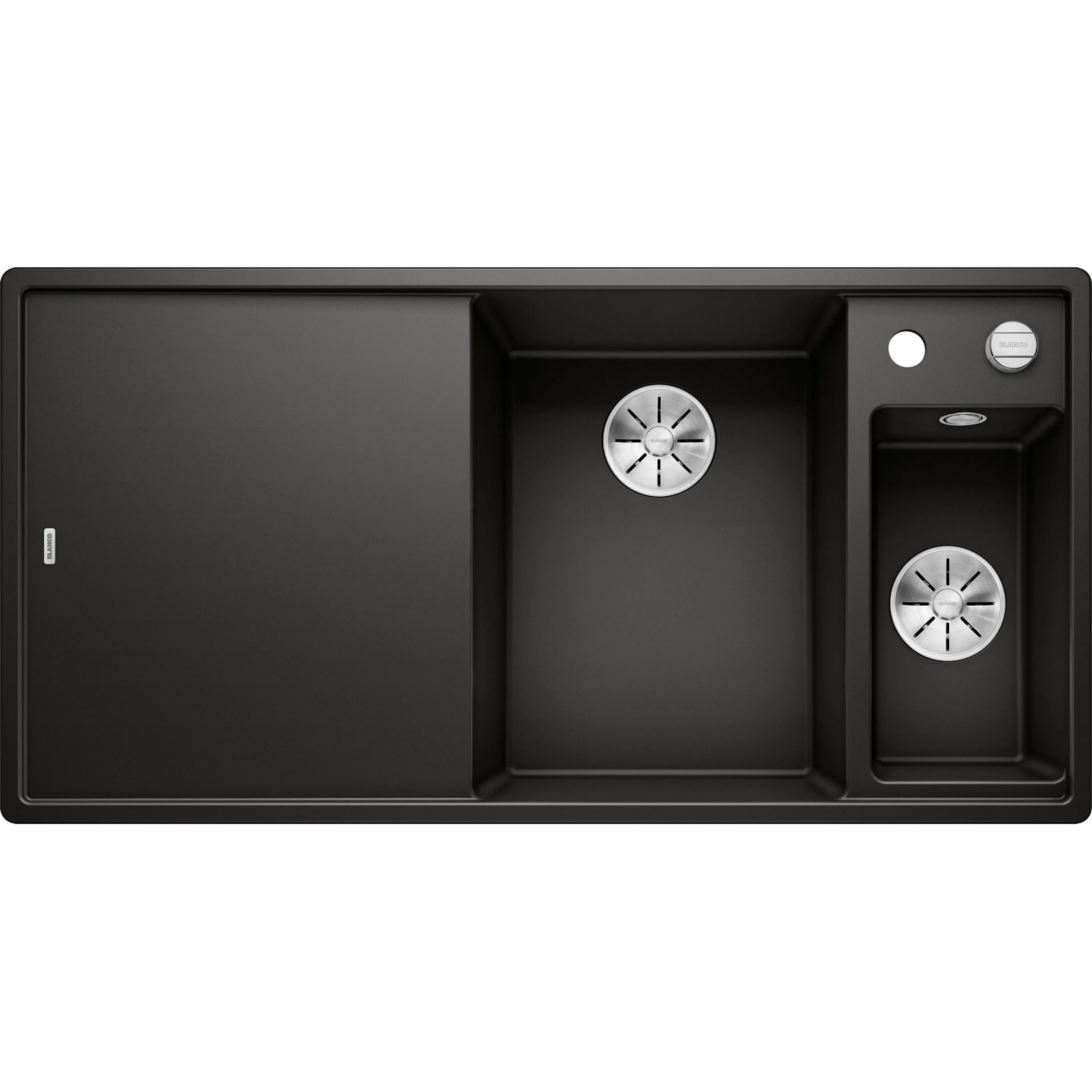 Kjøkkenvask Blanco Axia III 6 S InFino