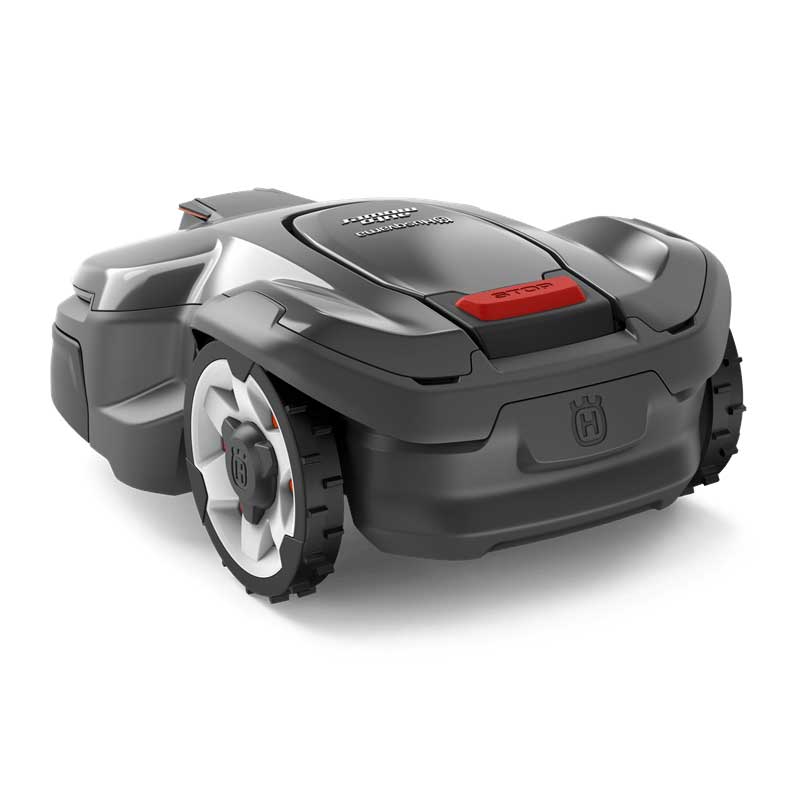 Robotgressklipper Husqvarna Automower® 415X