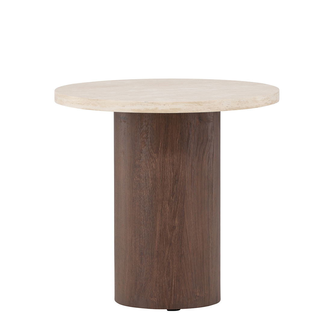 Sofabord Venture Home Megg Ø50