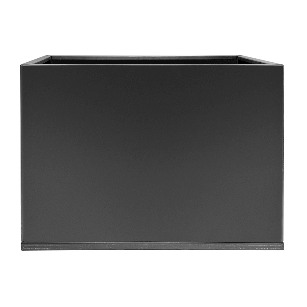 Krukke Skotte Garden Modulär Sort Rett