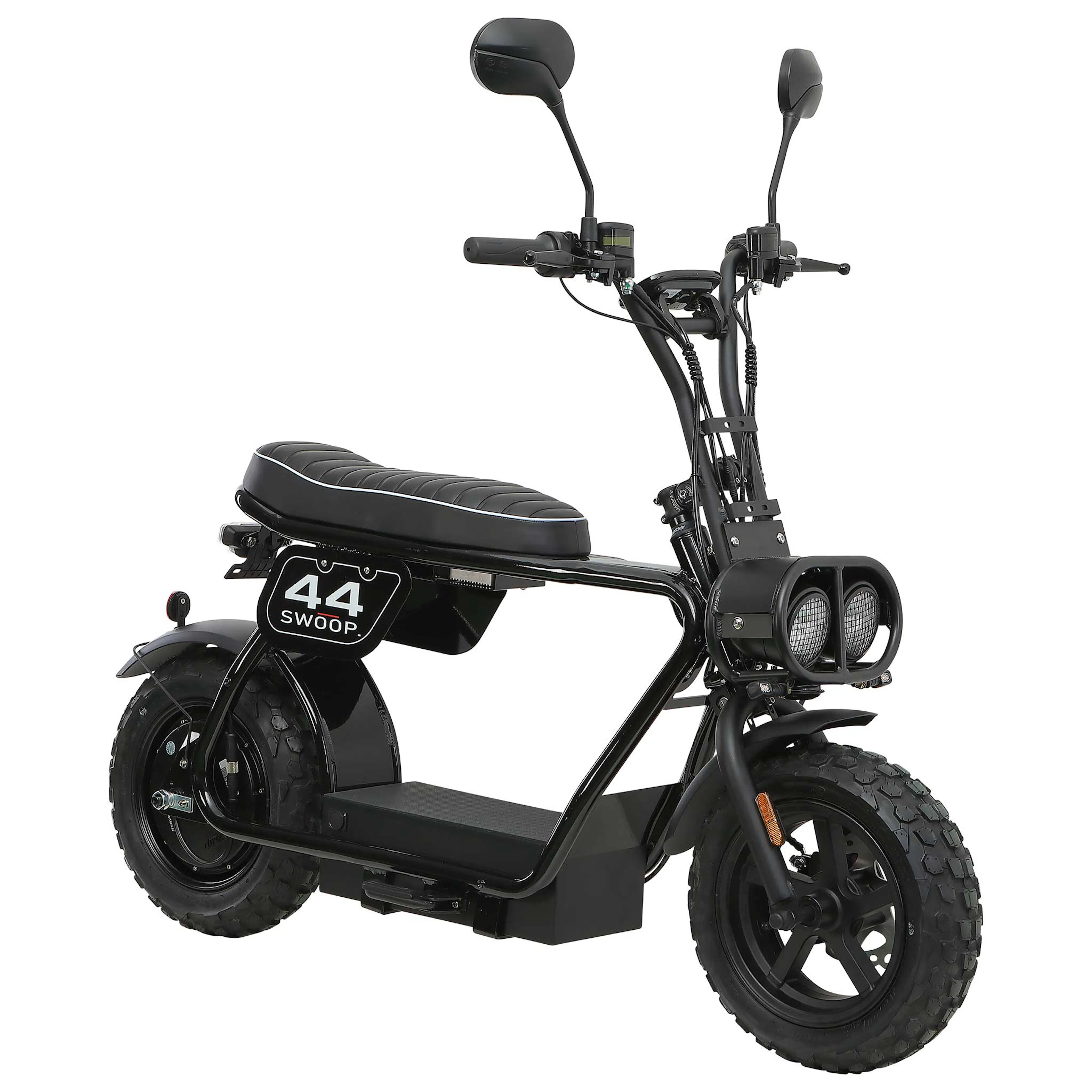 Elmoped Swoop Turbo 2000W