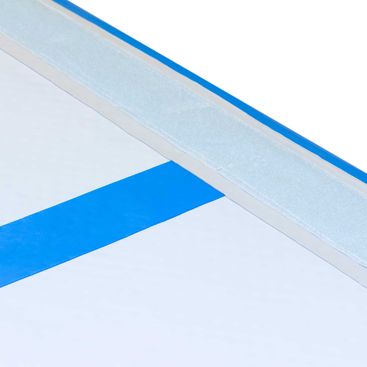 Treningsmatte AirTrack Nordic Standard