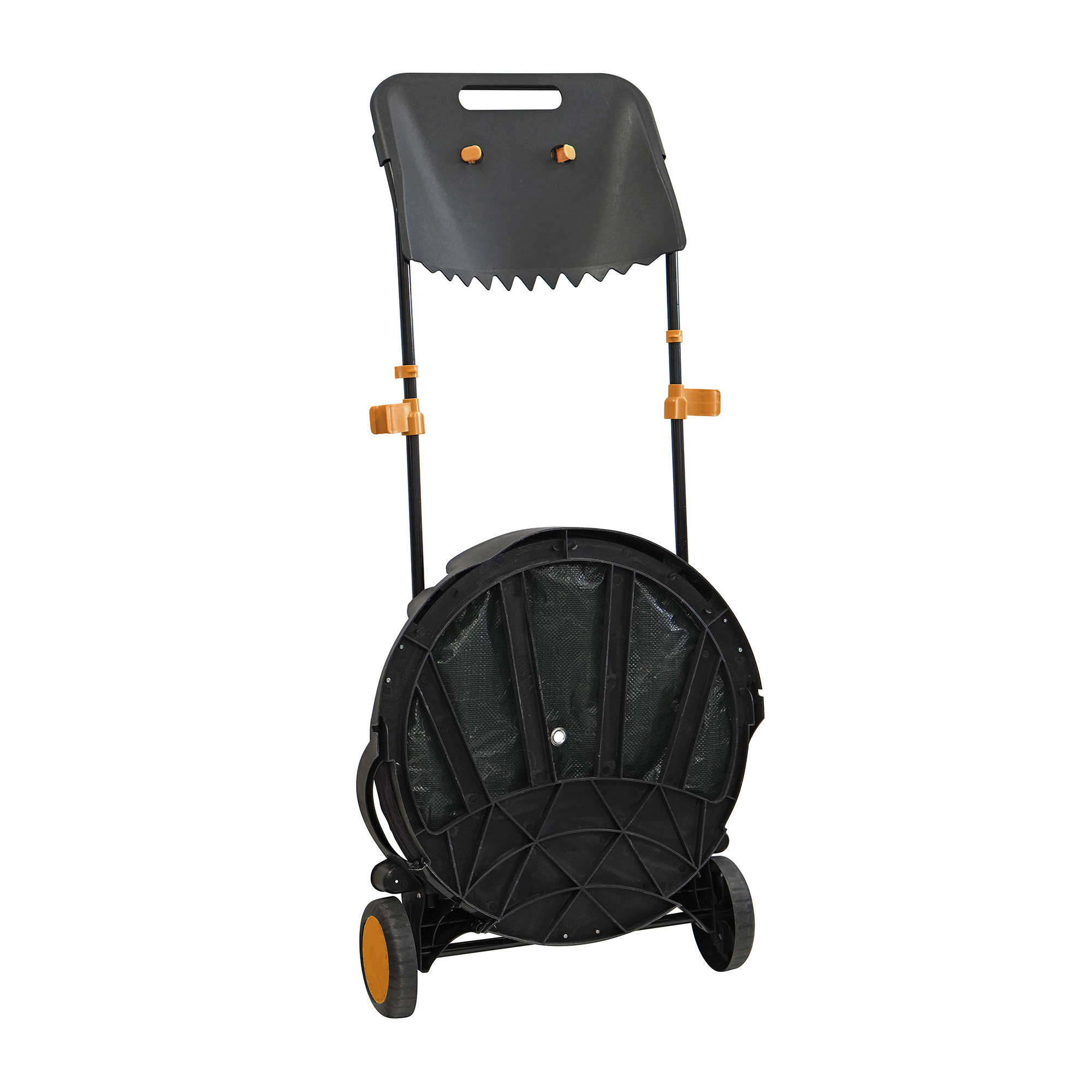Søppelsekkvogn Green It for Garden Søppelsekk 150 L