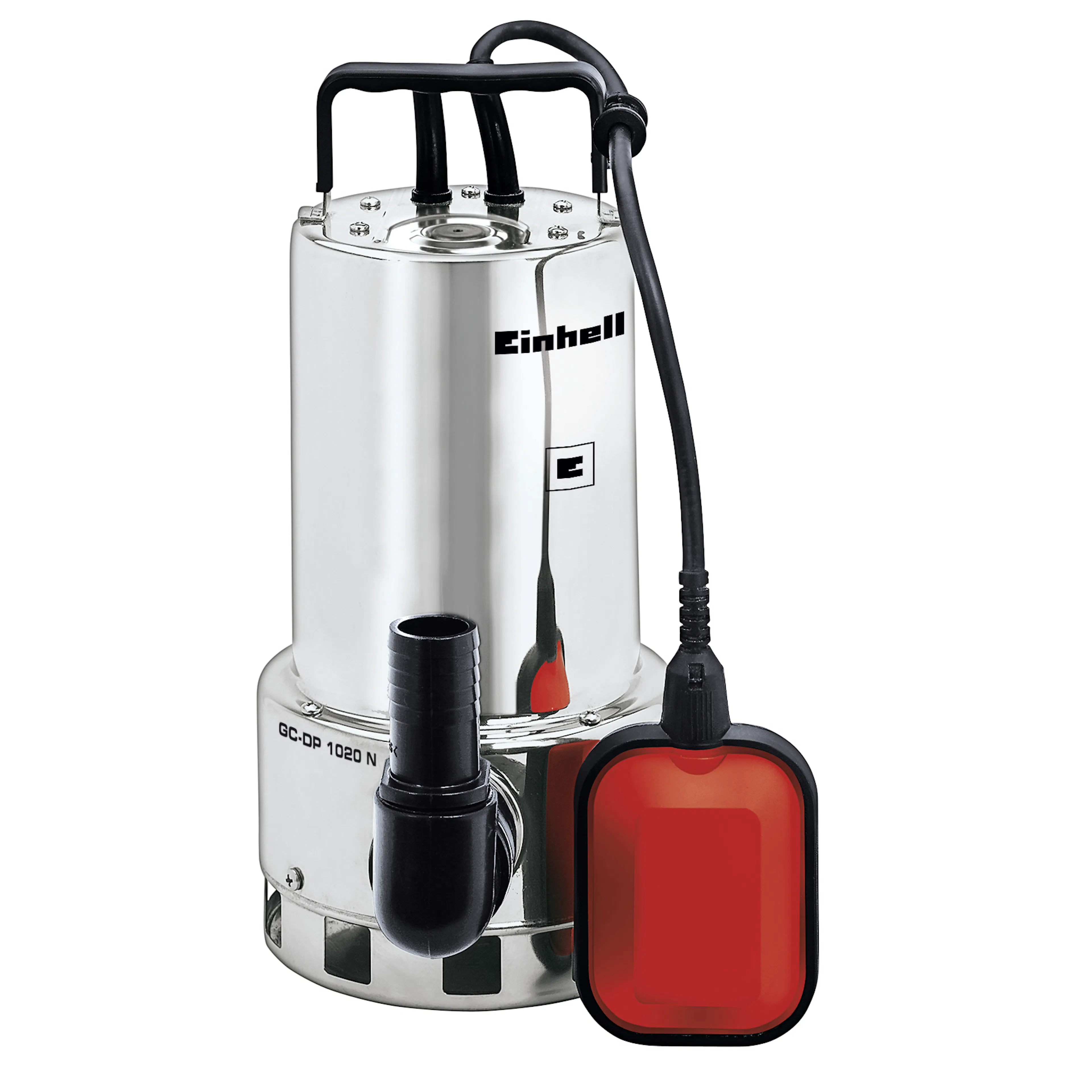 Nedsenkbar Pumpe Einhell GC-DP 1020 N